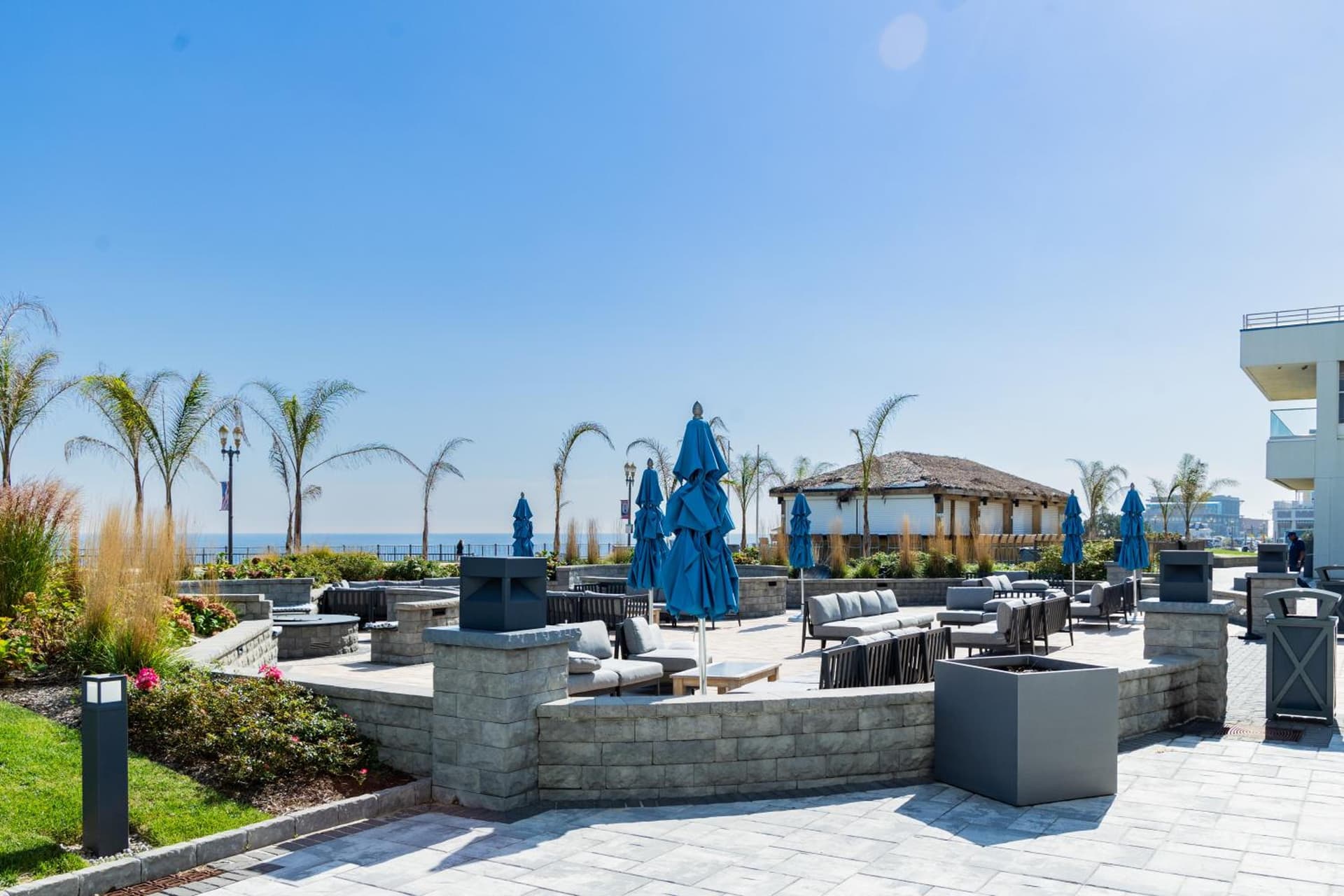 Ocean Place Resort & Spa gallery photo in Long Branch, NJ — image 20