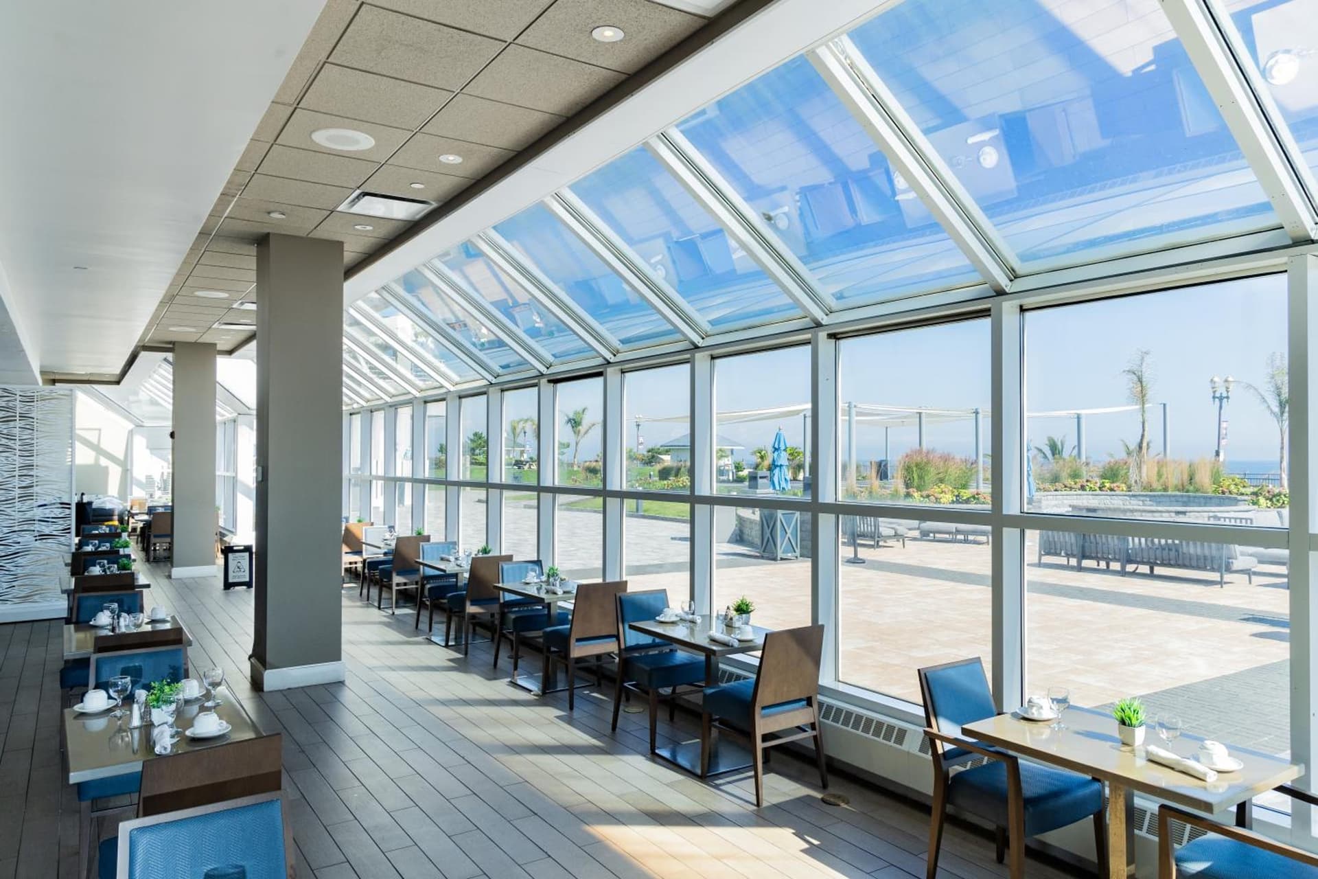 Ocean Place Resort & Spa gallery photo in Long Branch, NJ — image 11