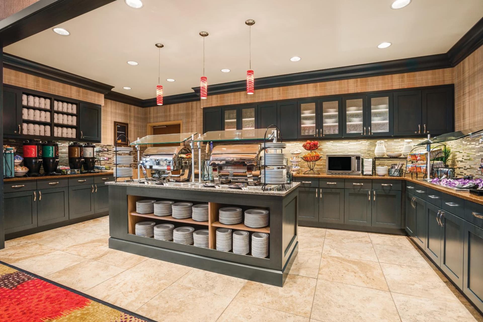 Homewood Suites by Hilton Ankeny gallery photo in Ankeny, IA — image 9