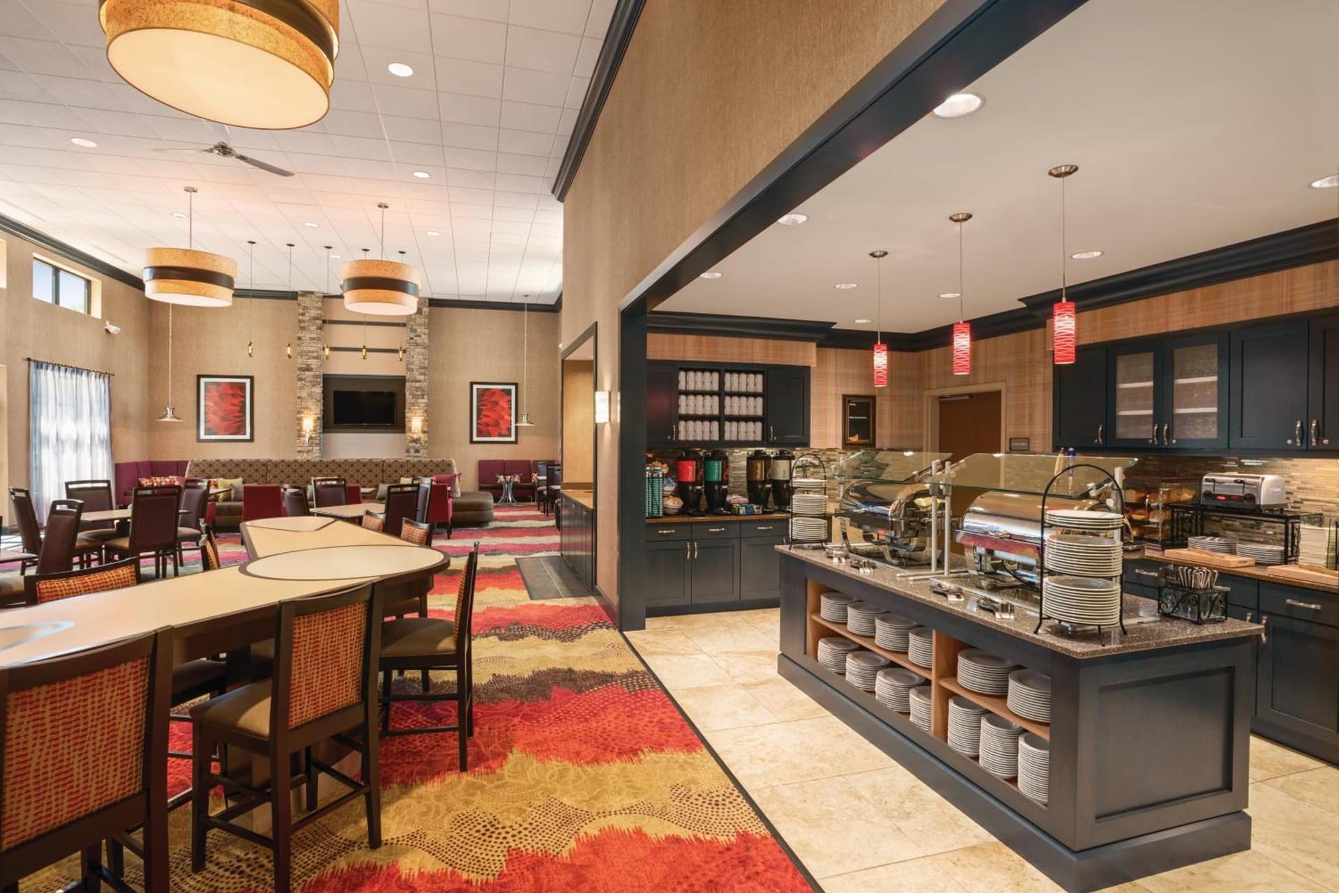 Homewood Suites by Hilton Ankeny gallery photo in Ankeny, IA — image 17