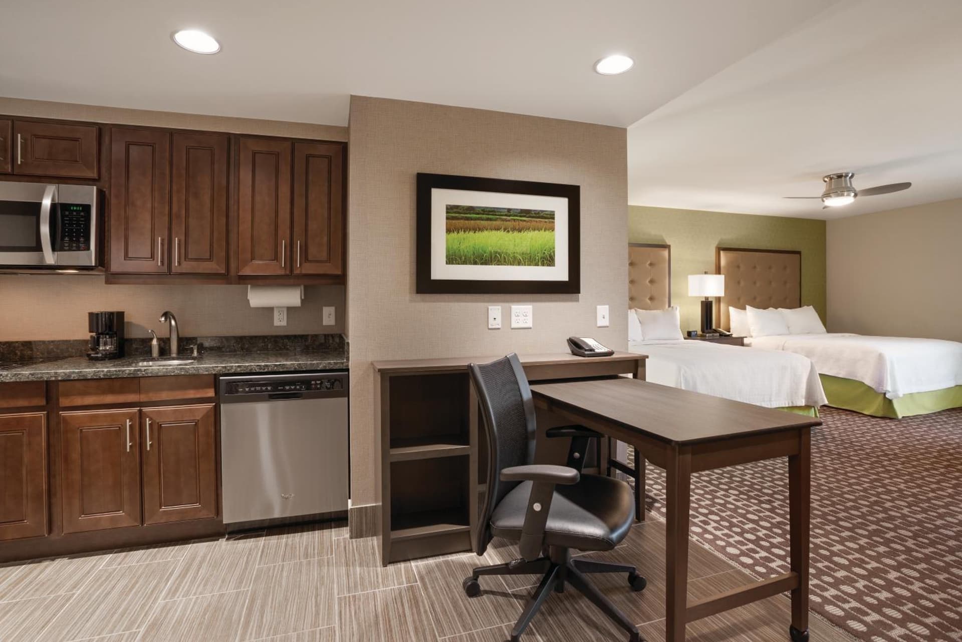 Homewood Suites by Hilton Ankeny gallery photo in Ankeny, IA — image 6