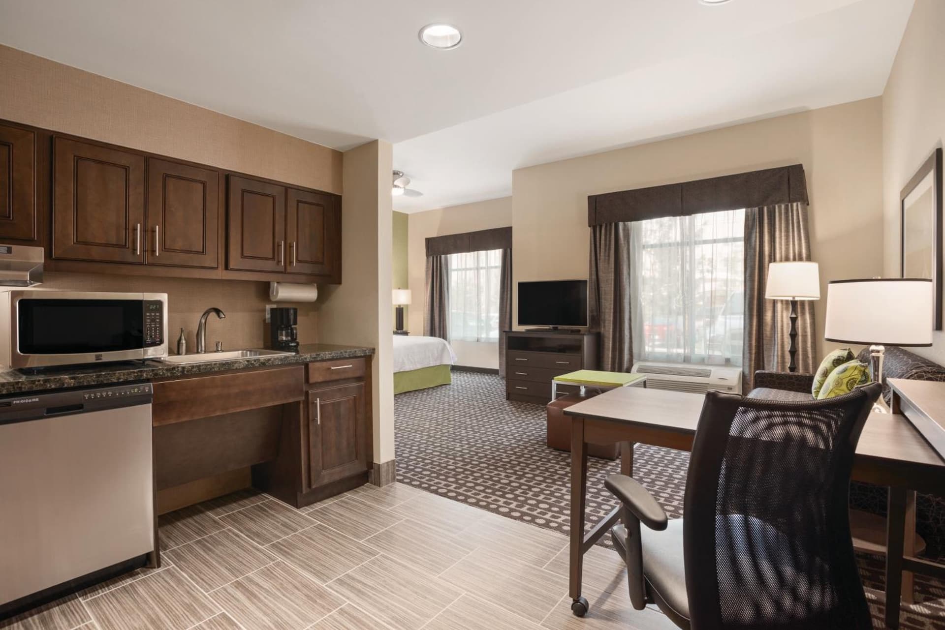Homewood Suites by Hilton Ankeny gallery photo in Ankeny, IA — image 29
