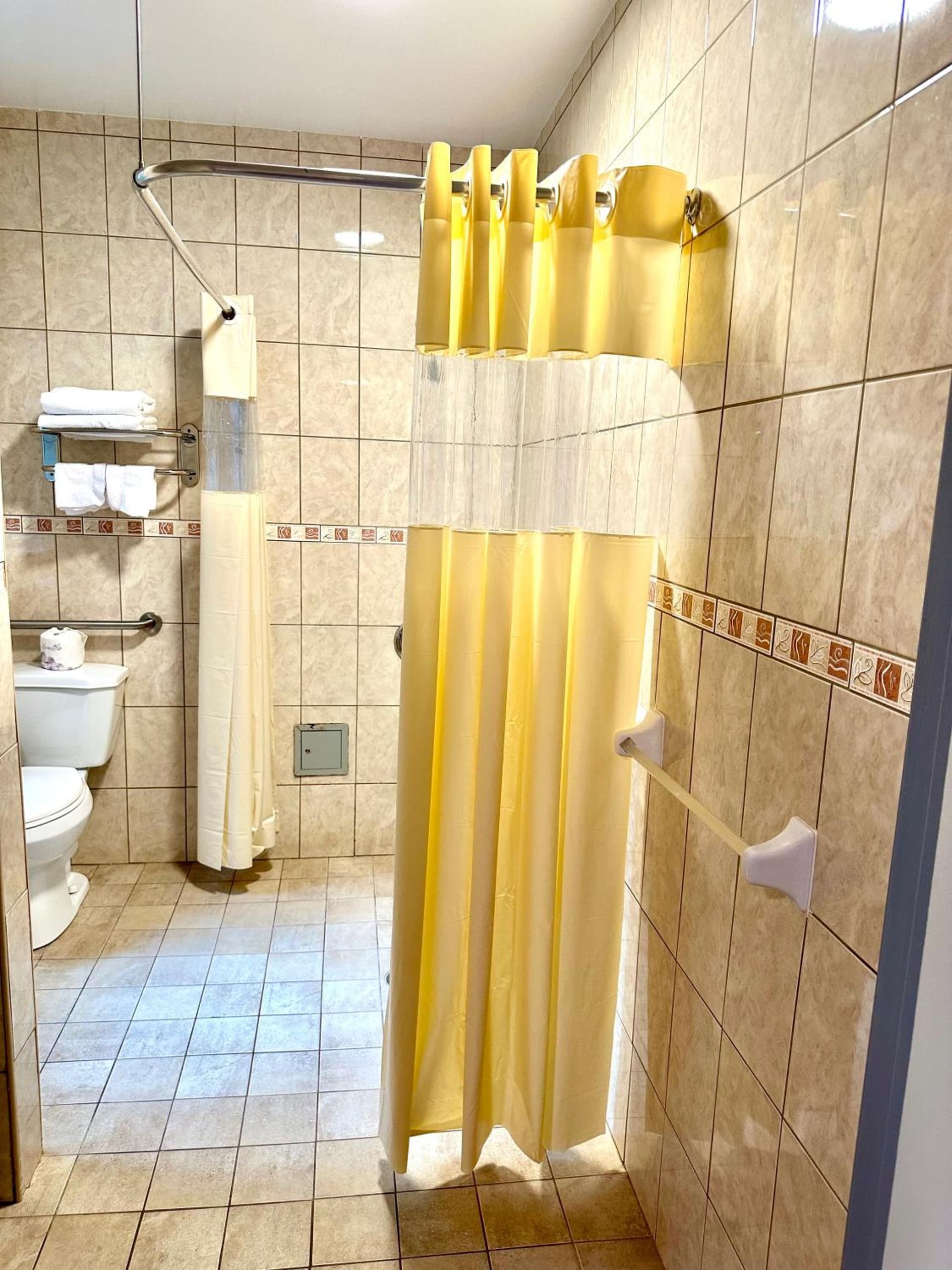 Hotel St. James interior in New York, NY — gallery photo 2