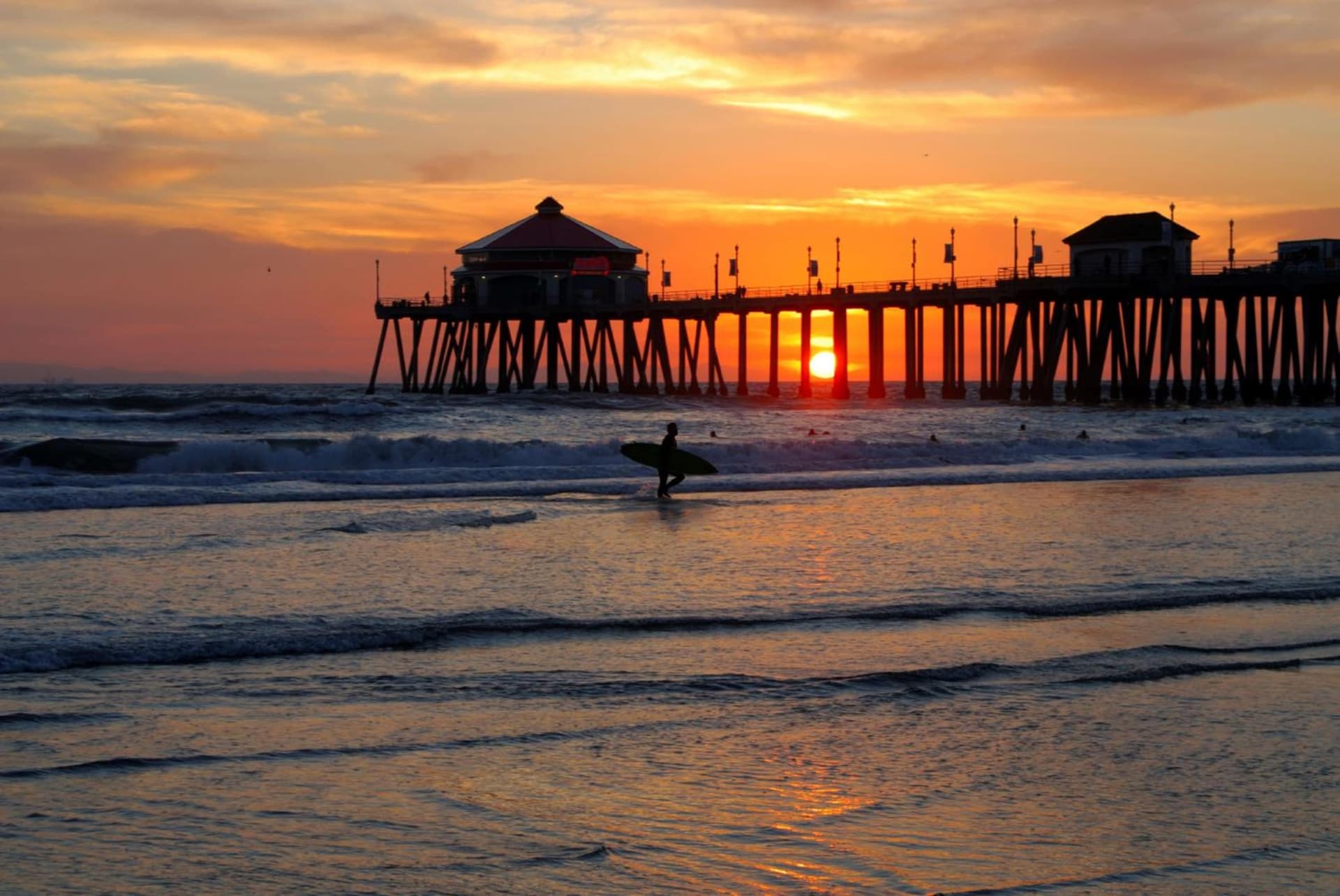 Kimpton Shorebreak Huntington Beach Resort by IHG gallery photo in Huntington Beach, CA — image 12