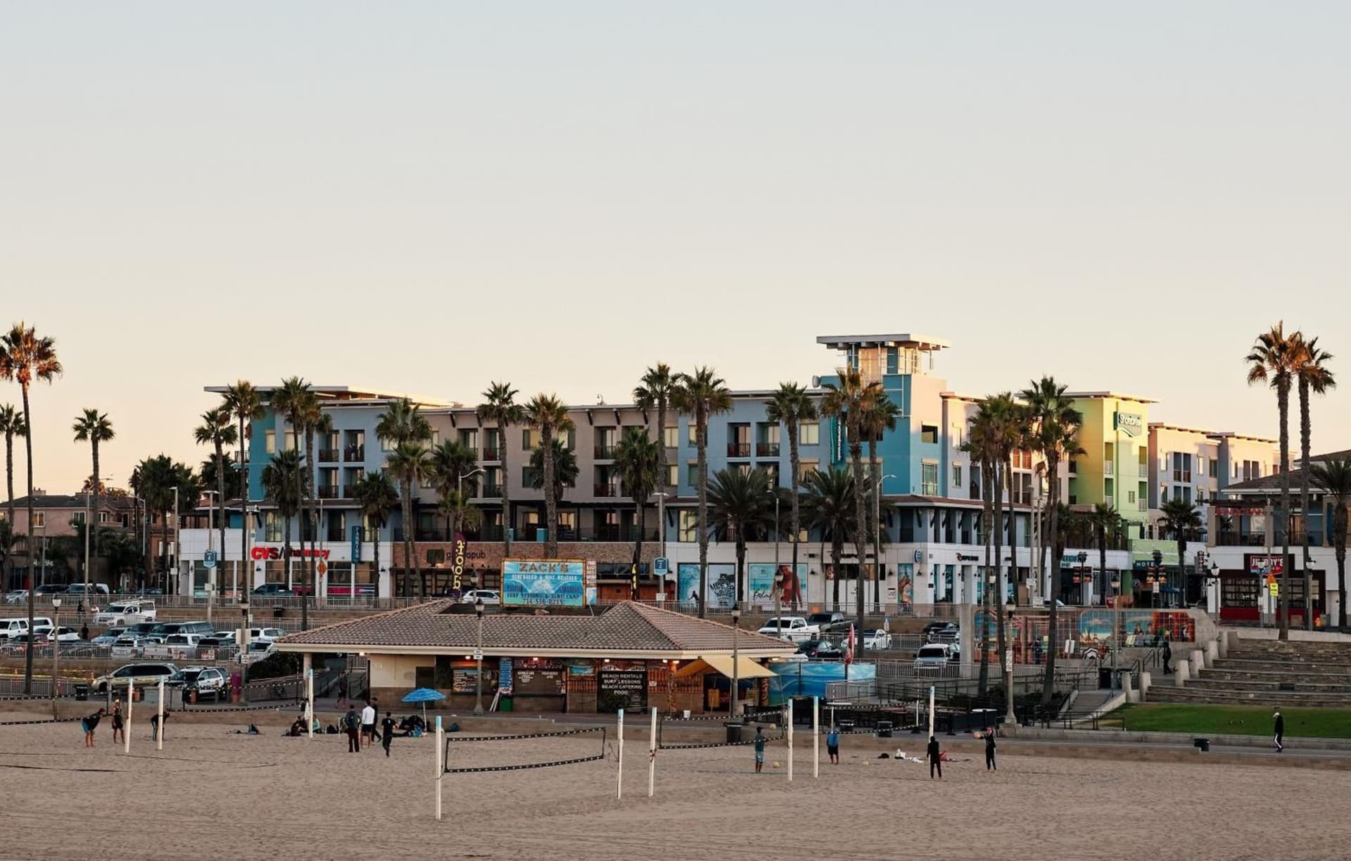 Kimpton Shorebreak Huntington Beach Resort by IHG — hotel in Huntington Beach, California