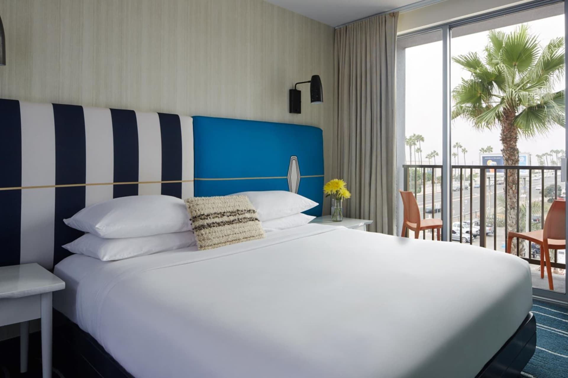 Kimpton Shorebreak Huntington Beach Resort by IHG gallery photo in Huntington Beach, CA — image 6