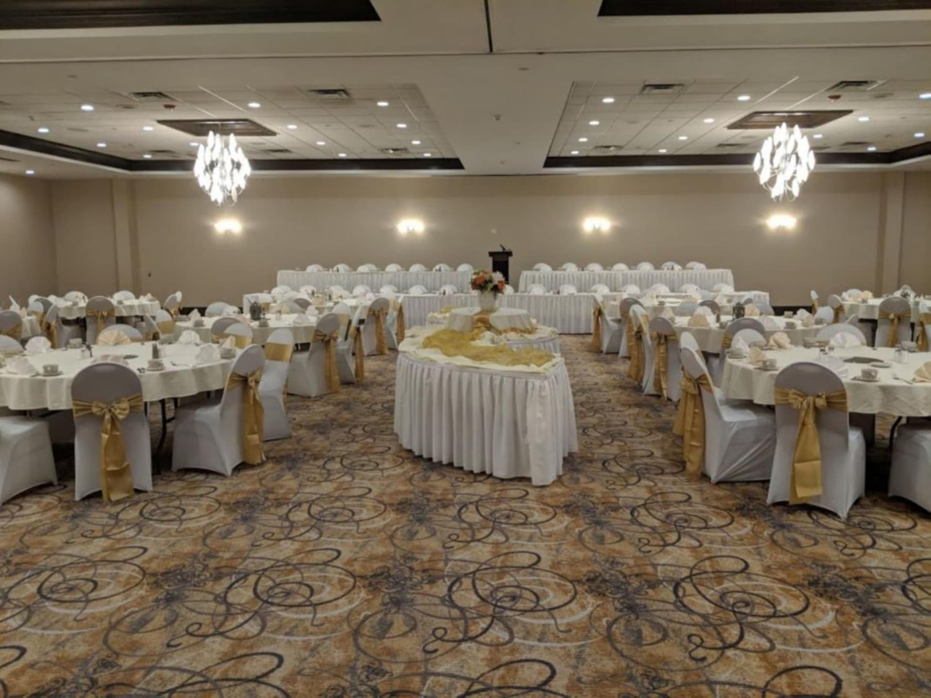 Holiday Inn Champaign by IHG gallery photo in Champaign, IL — image 15