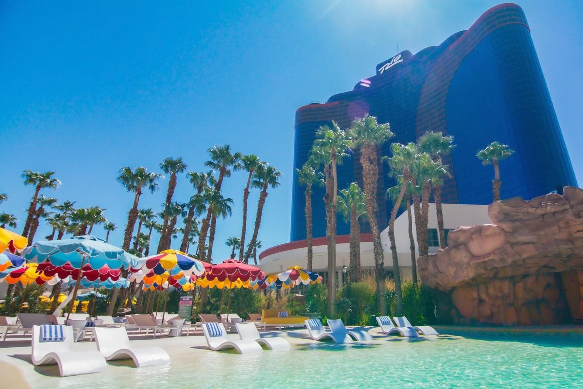 Rio Hotel & Casino, a Destination by Hyatt Hotel gallery photo in Las Vegas, NV — image 33