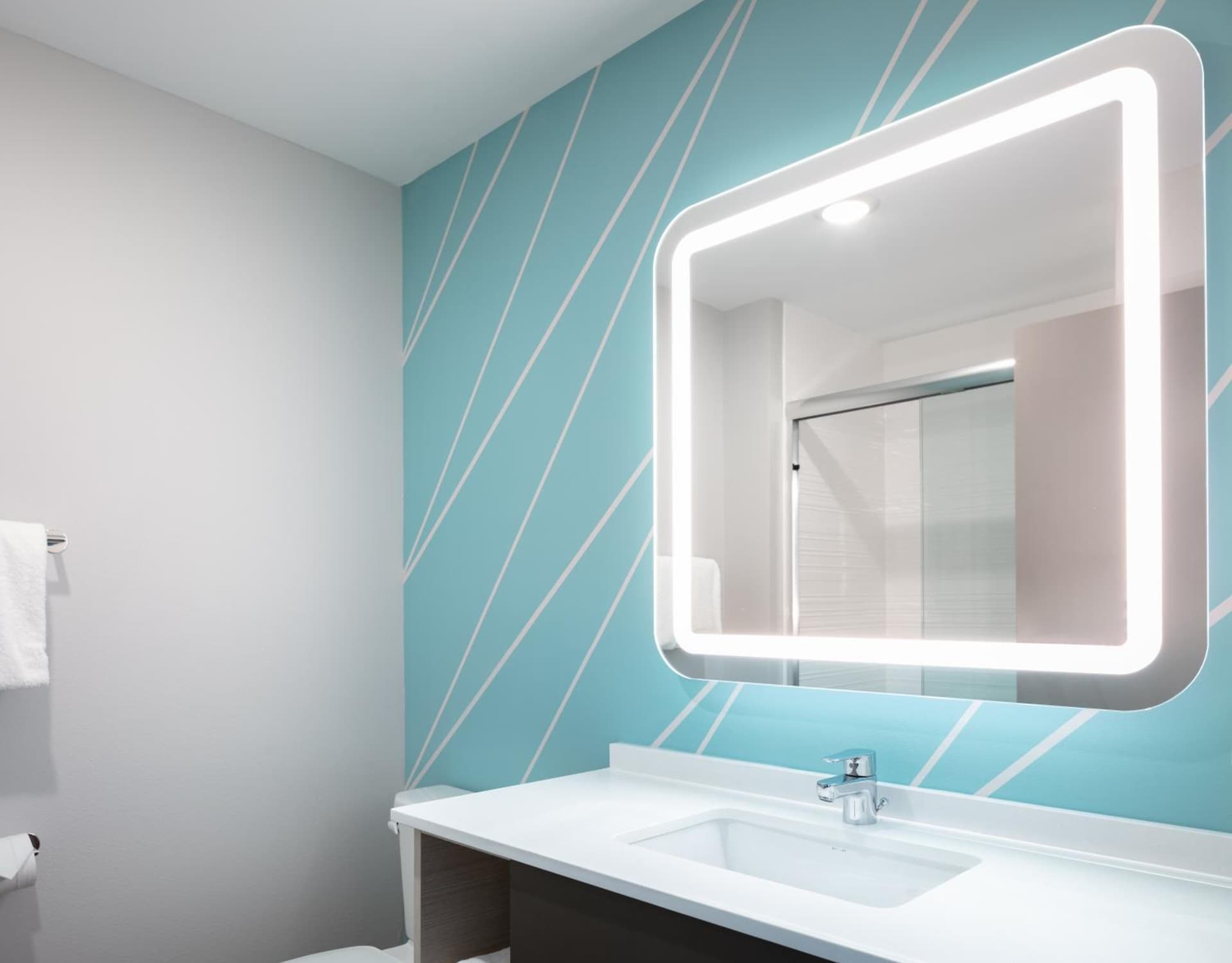 Avid Hotels - Roseville - Minneapolis North by IHG property views in Roseville, MN — gallery photo 3
