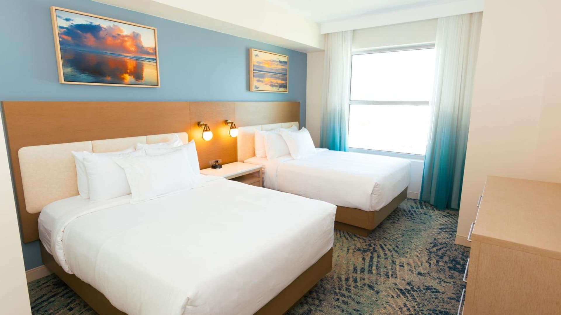 Holiday Inn Club Vacations Myrtle Beach Oceanfront gallery photo in Myrtle Beach, SC — image 39