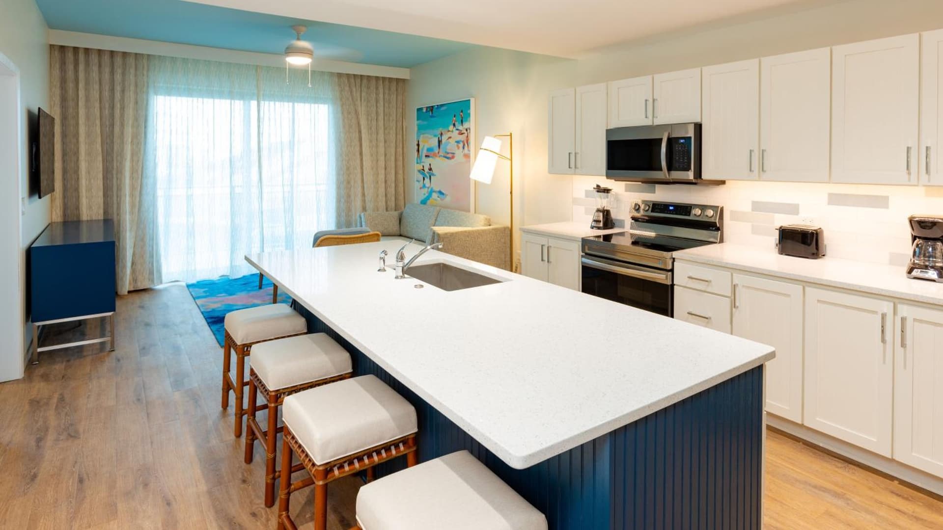 Holiday Inn Club Vacations Myrtle Beach Oceanfront gallery photo in Myrtle Beach, SC — image 40