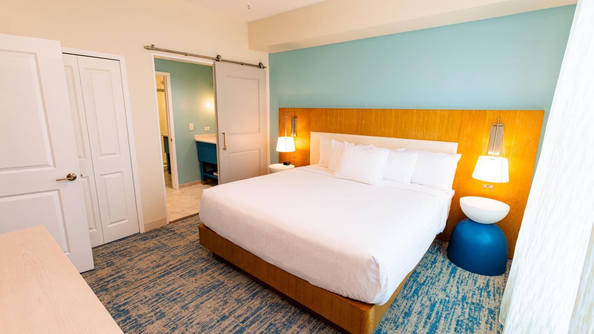 Holiday Inn Club Vacations Myrtle Beach Oceanfront gallery photo in Myrtle Beach, SC — image 47