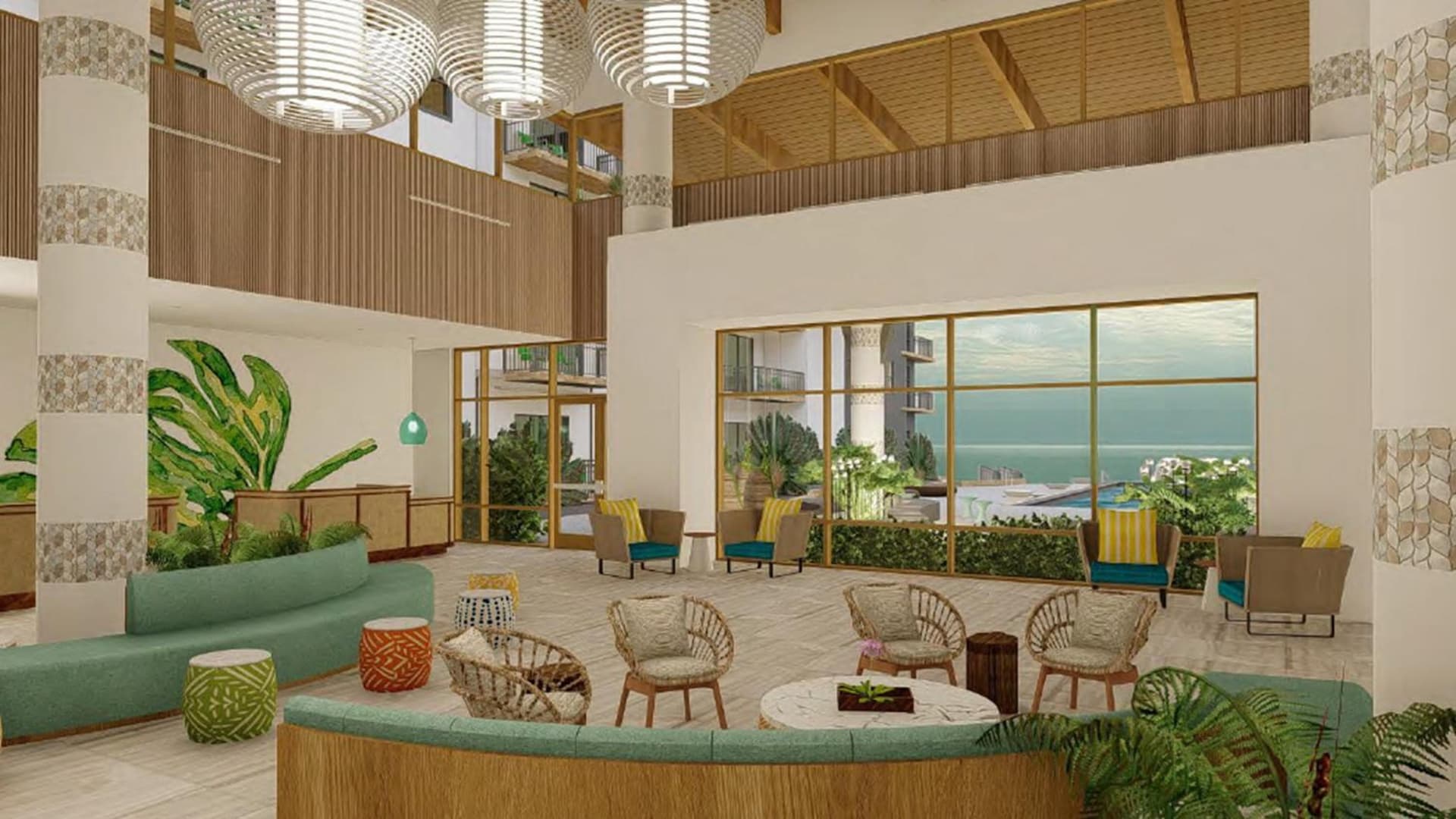 Holiday Inn Club Vacations Myrtle Beach Oceanfront gallery photo in Myrtle Beach, SC — image 15