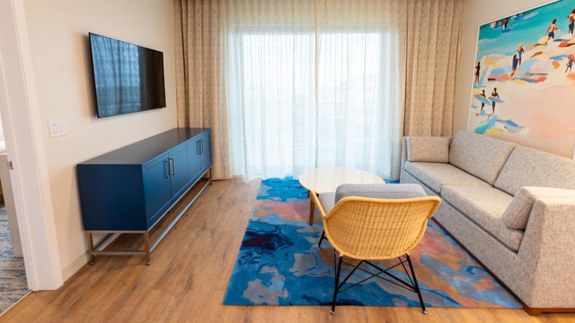 Holiday Inn Club Vacations Myrtle Beach Oceanfront gallery photo in Myrtle Beach, SC — image 38
