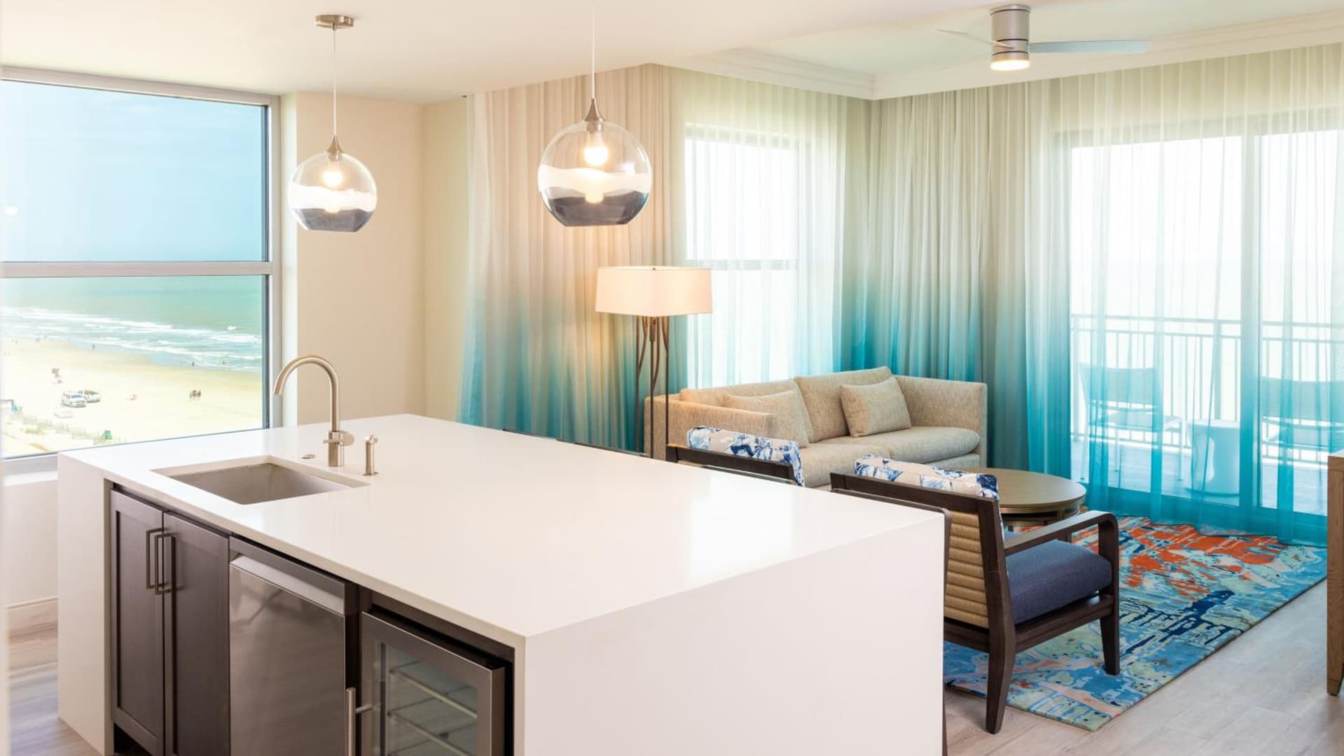 Holiday Inn Club Vacations Myrtle Beach Oceanfront gallery photo in Myrtle Beach, SC — image 46