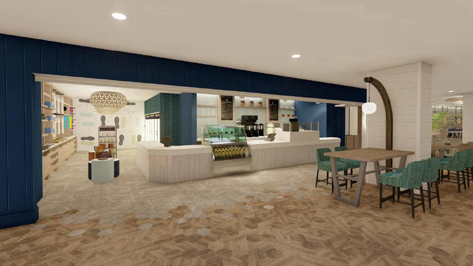 Holiday Inn Club Vacations Myrtle Beach Oceanfront gallery photo in Myrtle Beach, SC — image 17