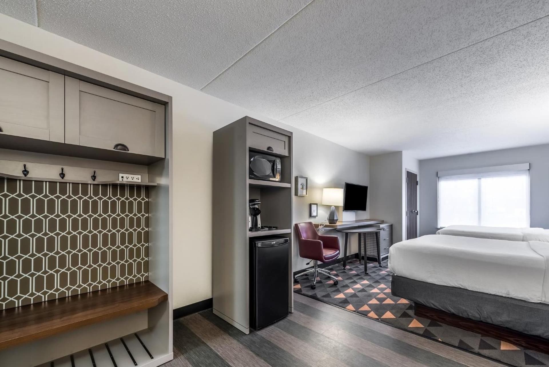 Holiday Inn - Indianapolis Downtown by IHG gallery photo in Indianapolis, IN — image 15