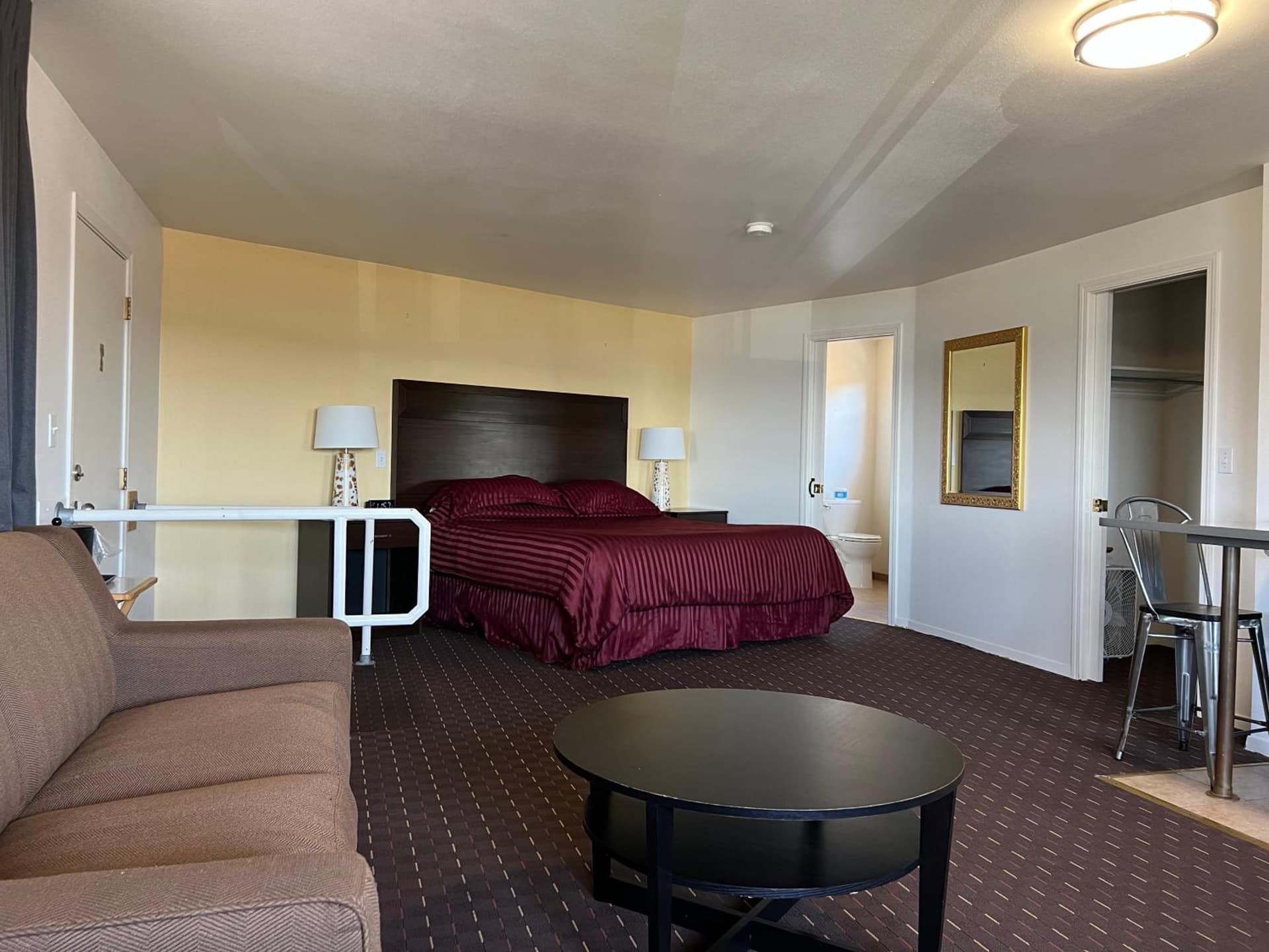 Port Townsend Inn gallery photo in Port Townsend, WA — image 122