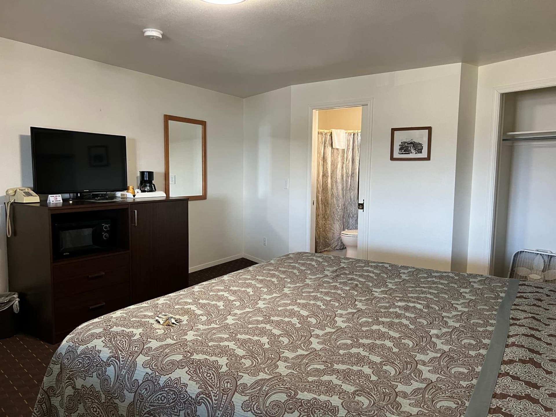 Port Townsend Inn gallery photo in Port Townsend, WA — image 129