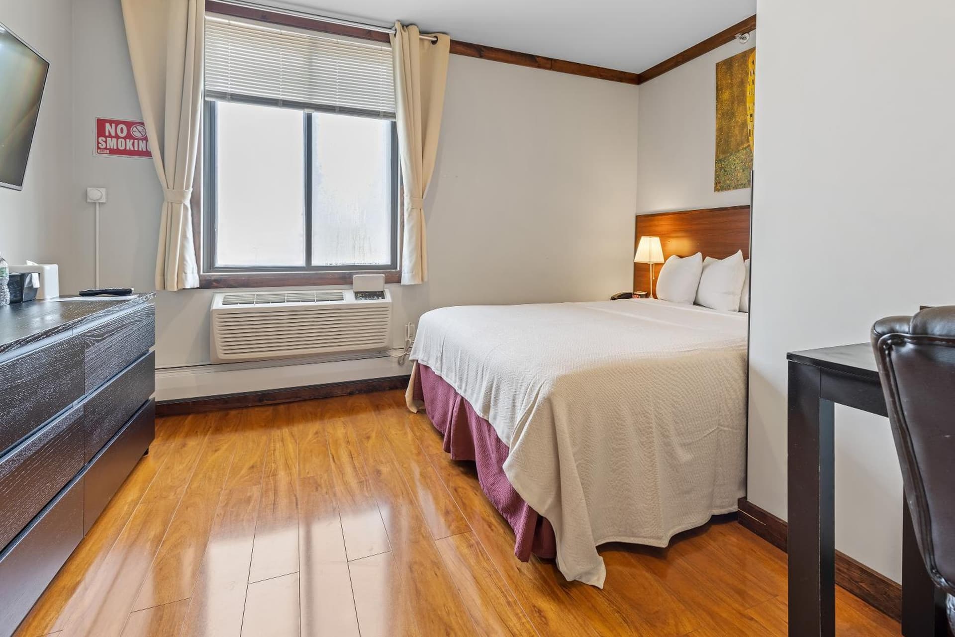 LIC Hotel gallery photo in Queens, NY — image 39