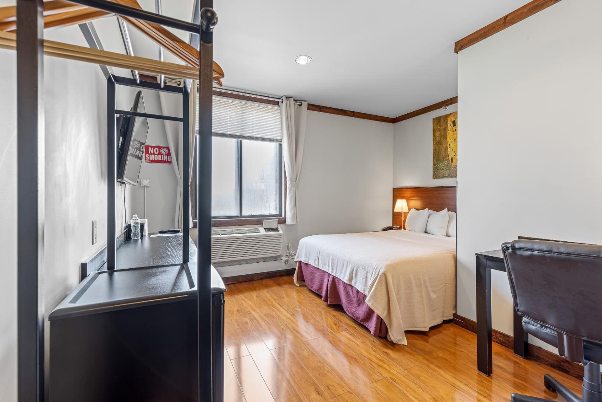 LIC Hotel gallery photo in Queens, NY — image 24