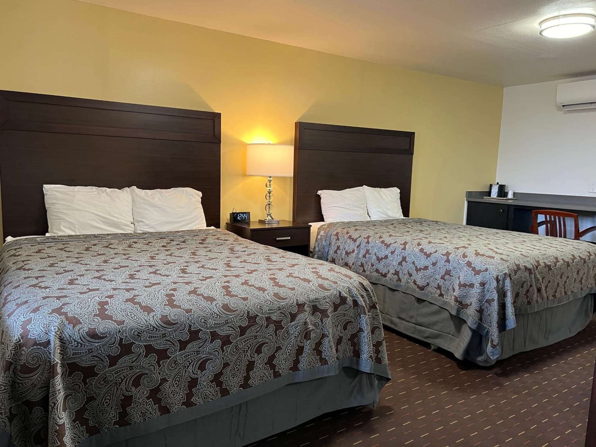Port Townsend Inn gallery photo in Port Townsend, WA — image 13