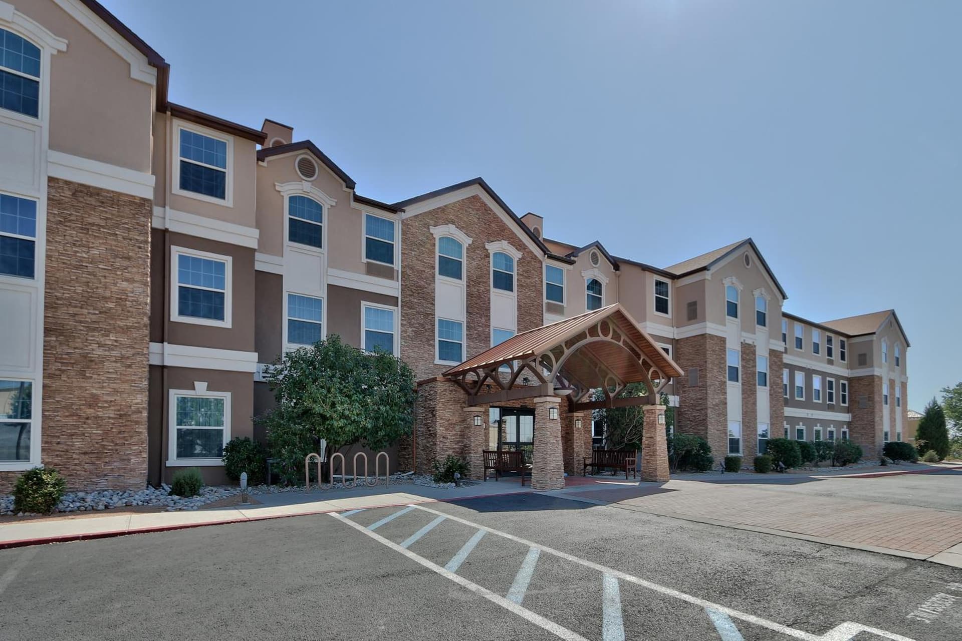 Staybridge Suites Albuquerque North by IHG gallery photo in Albuquerque, NM — image 68