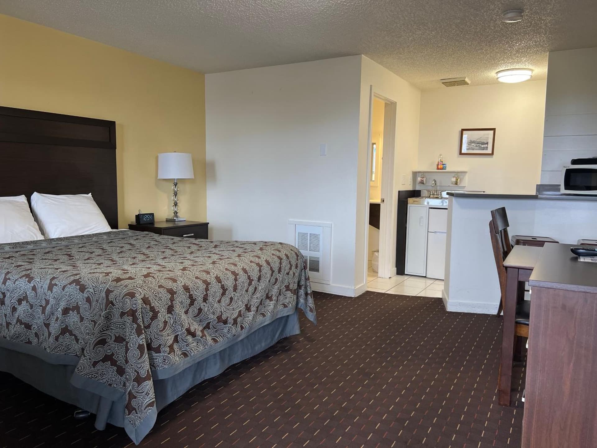 Port Townsend Inn gallery photo in Port Townsend, WA — image 23