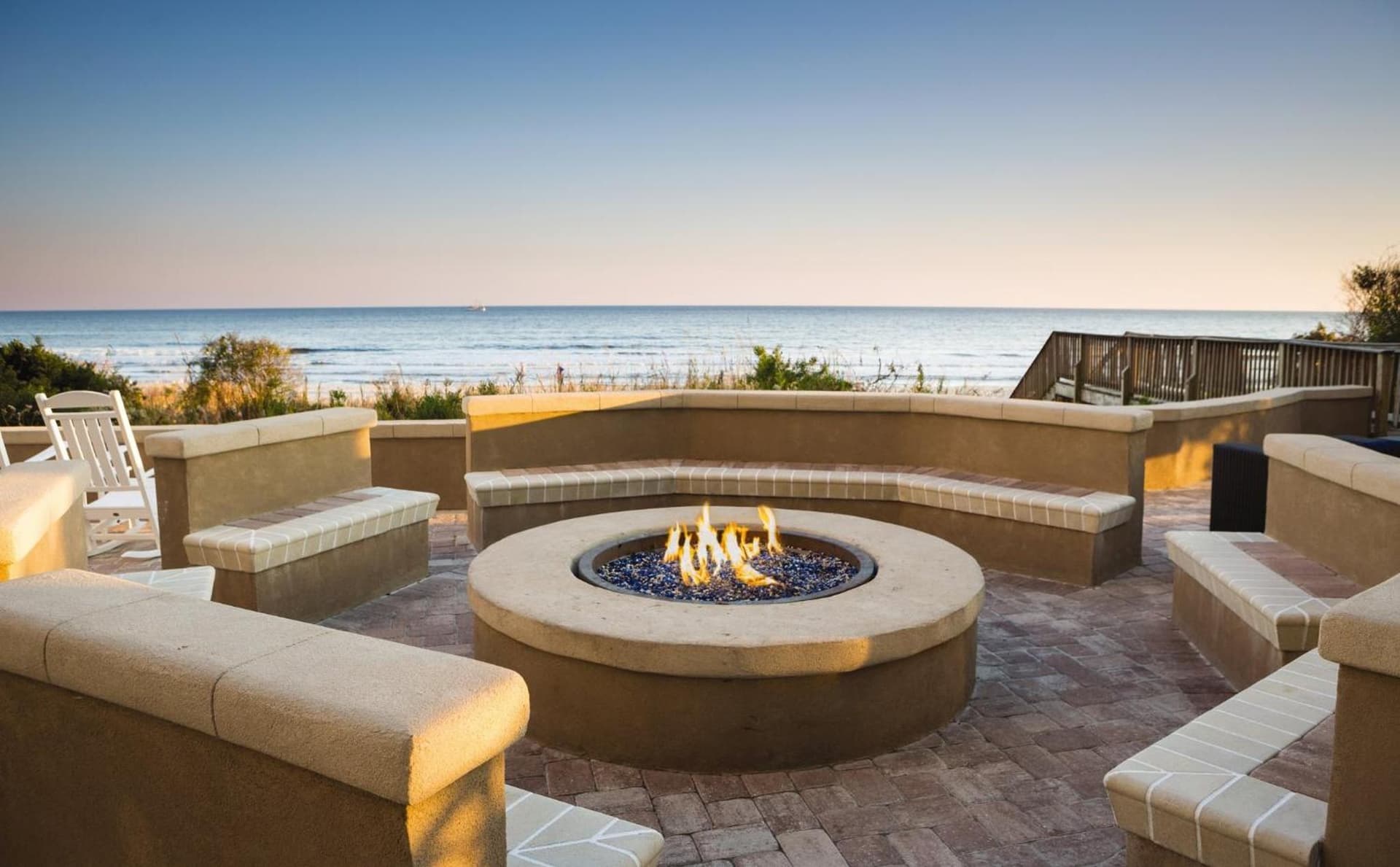 Club Wyndham Ocean Boulevard gallery photo in North Myrtle Beach, SC — image 14