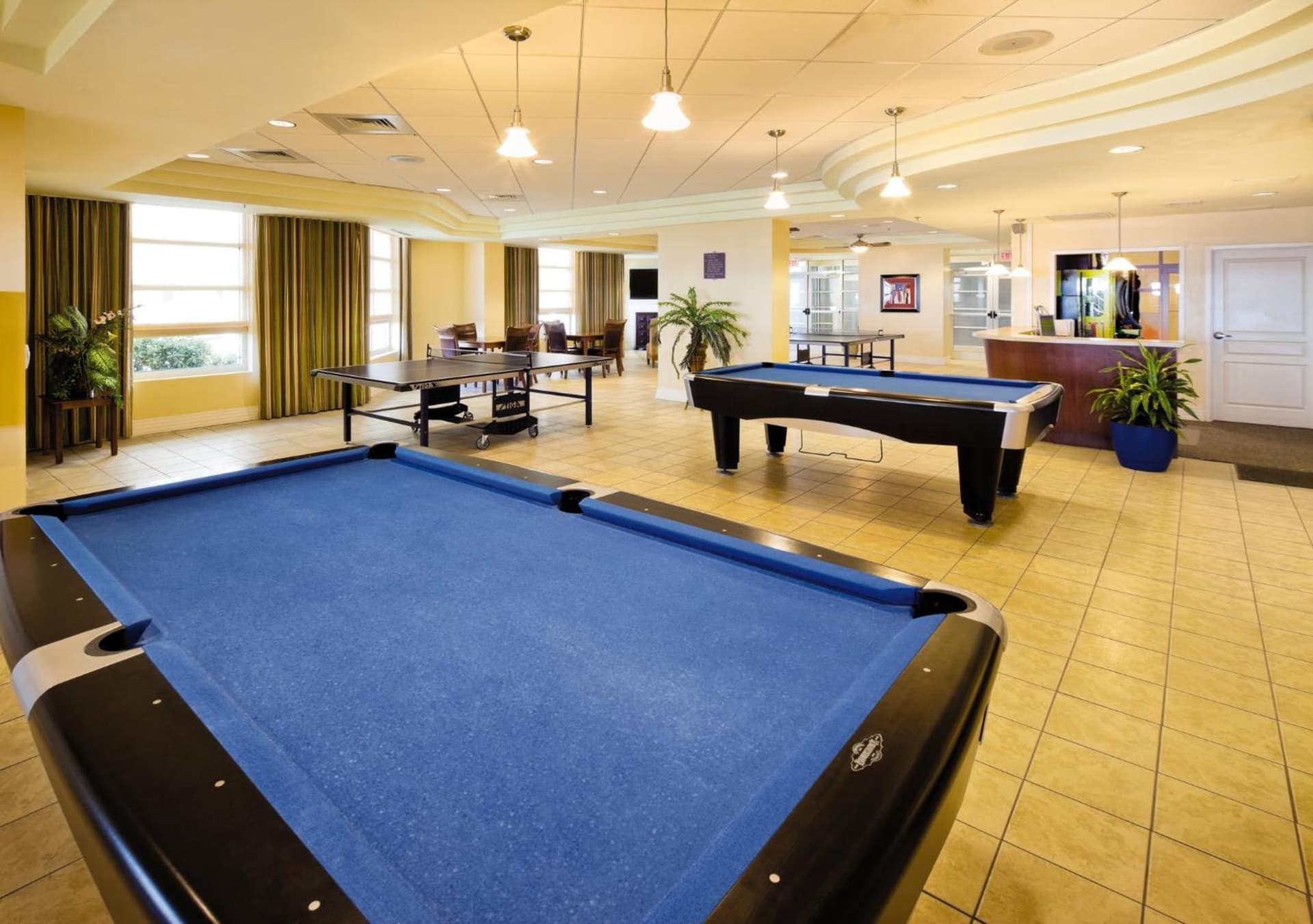 Club Wyndham Ocean Boulevard gallery photo in North Myrtle Beach, SC — image 58
