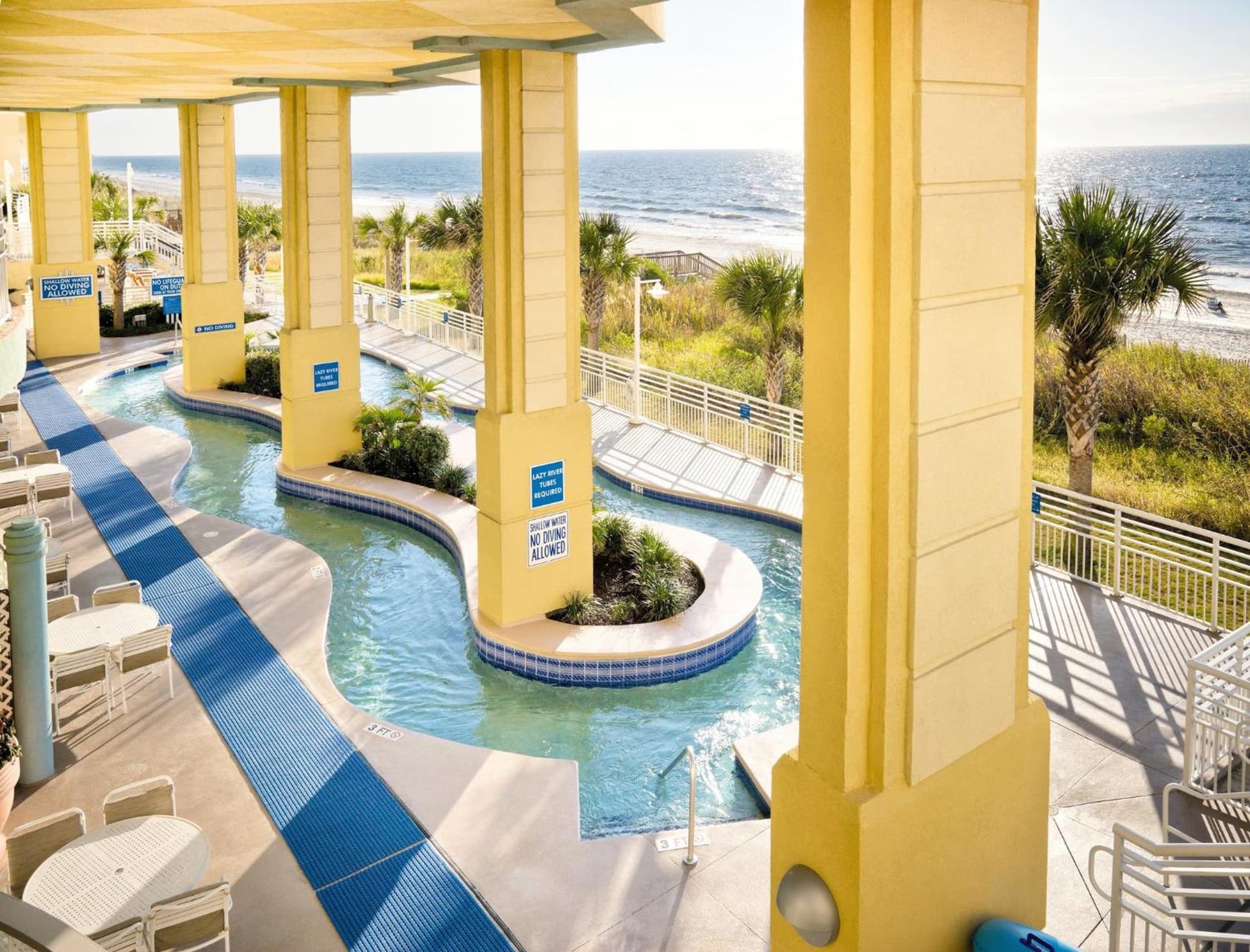 Club Wyndham Ocean Boulevard gallery photo in North Myrtle Beach, SC — image 62