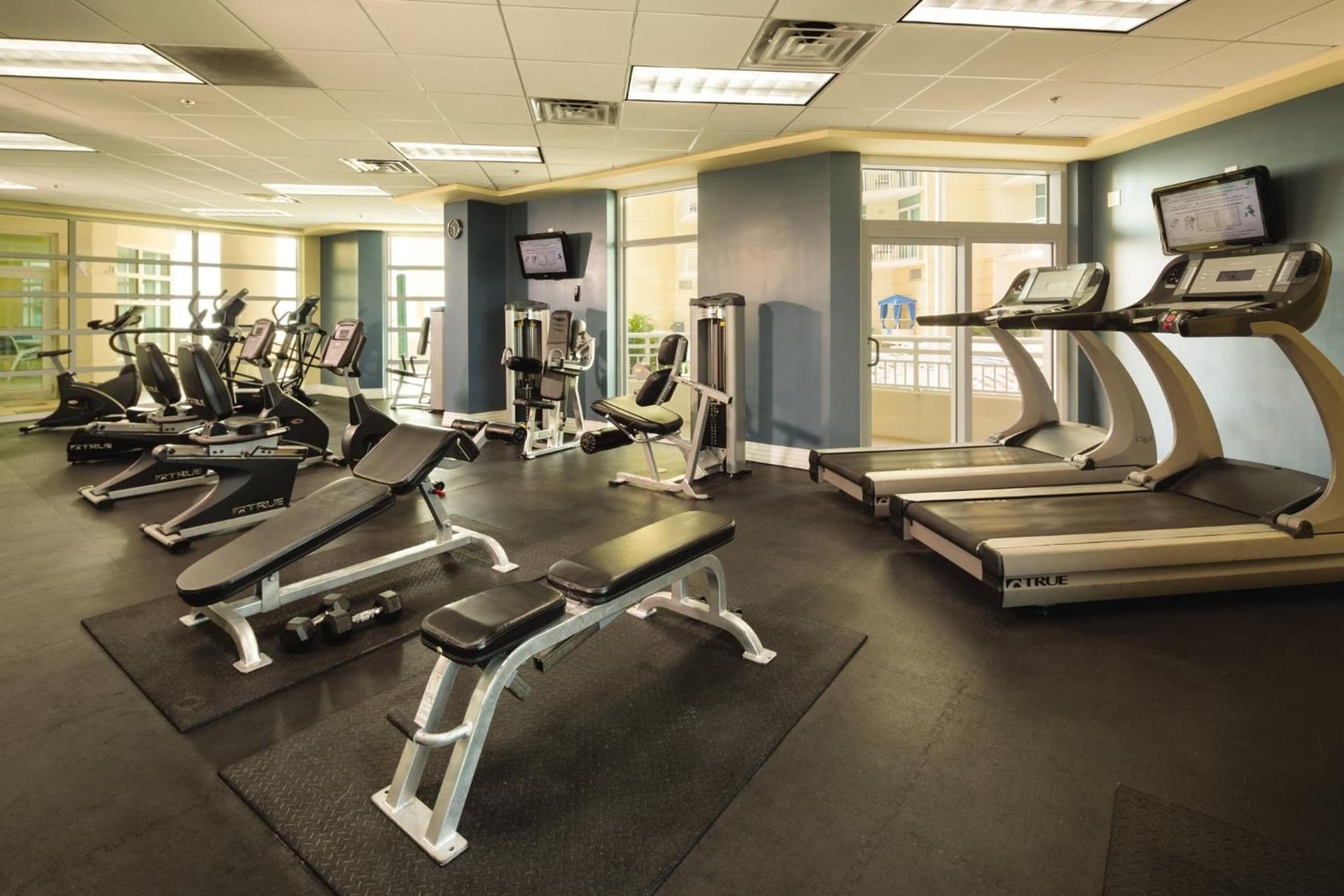 Club Wyndham Ocean Boulevard gallery photo in North Myrtle Beach, SC — image 25