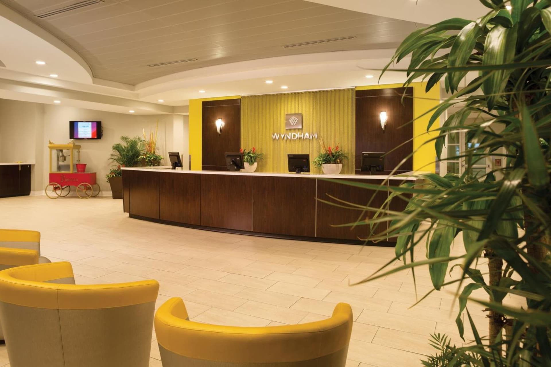 Club Wyndham Ocean Boulevard gallery photo in North Myrtle Beach, SC — image 19