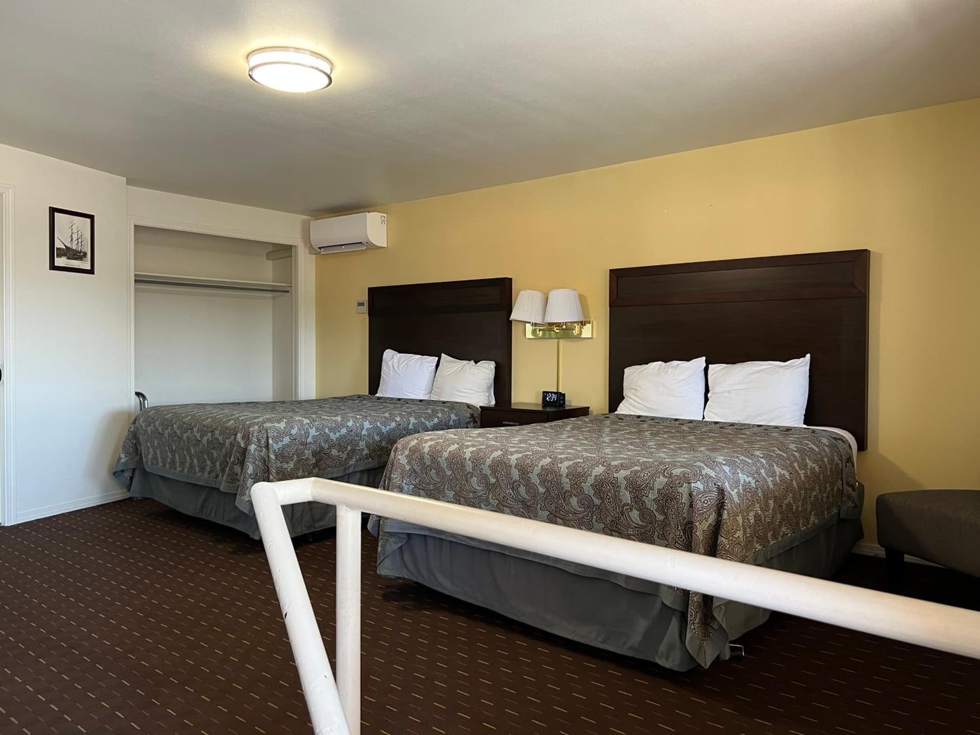 Port Townsend Inn gallery photo in Port Townsend, WA — image 14