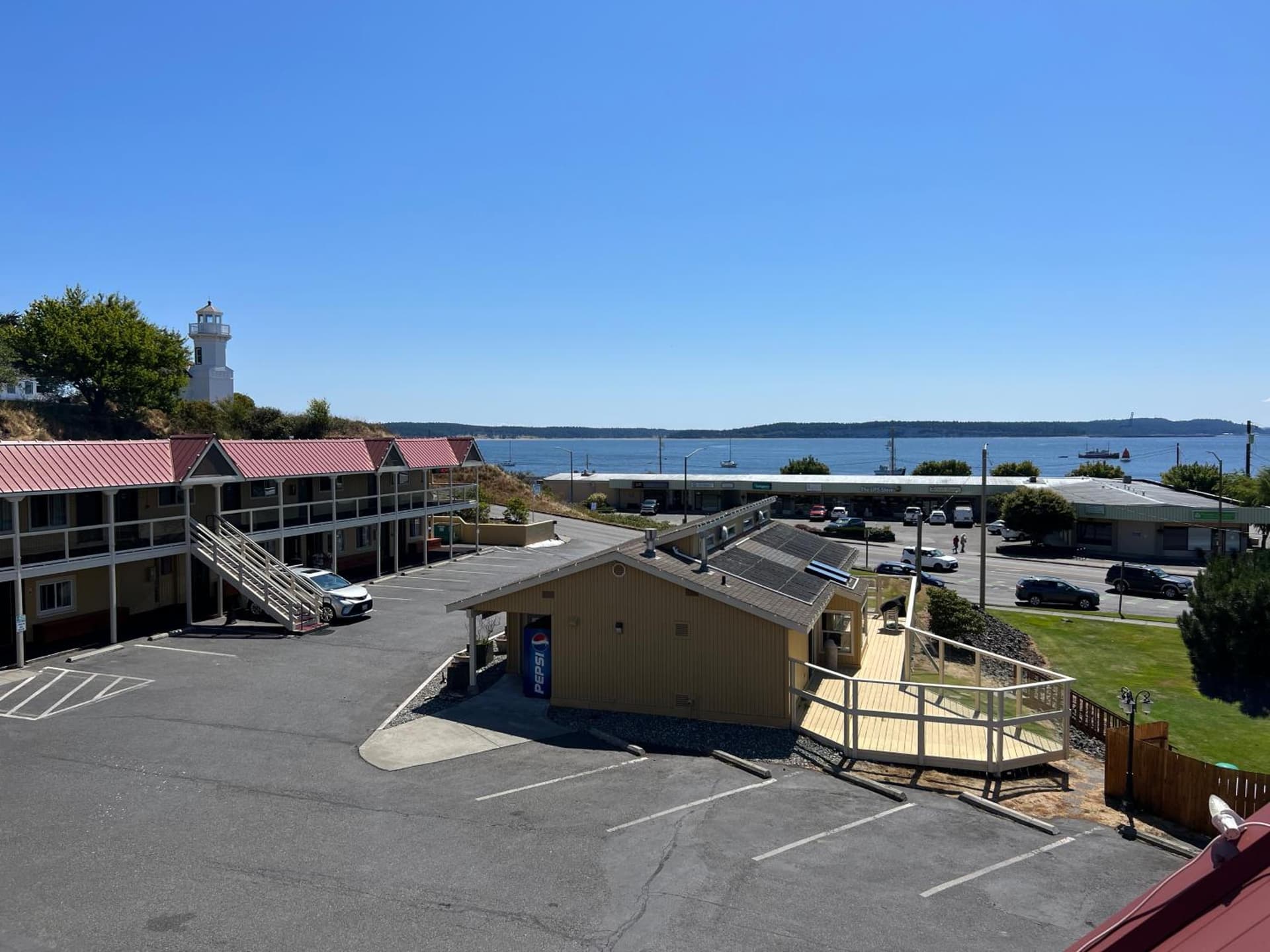Port Townsend Inn gallery photo in Port Townsend, WA — image 45