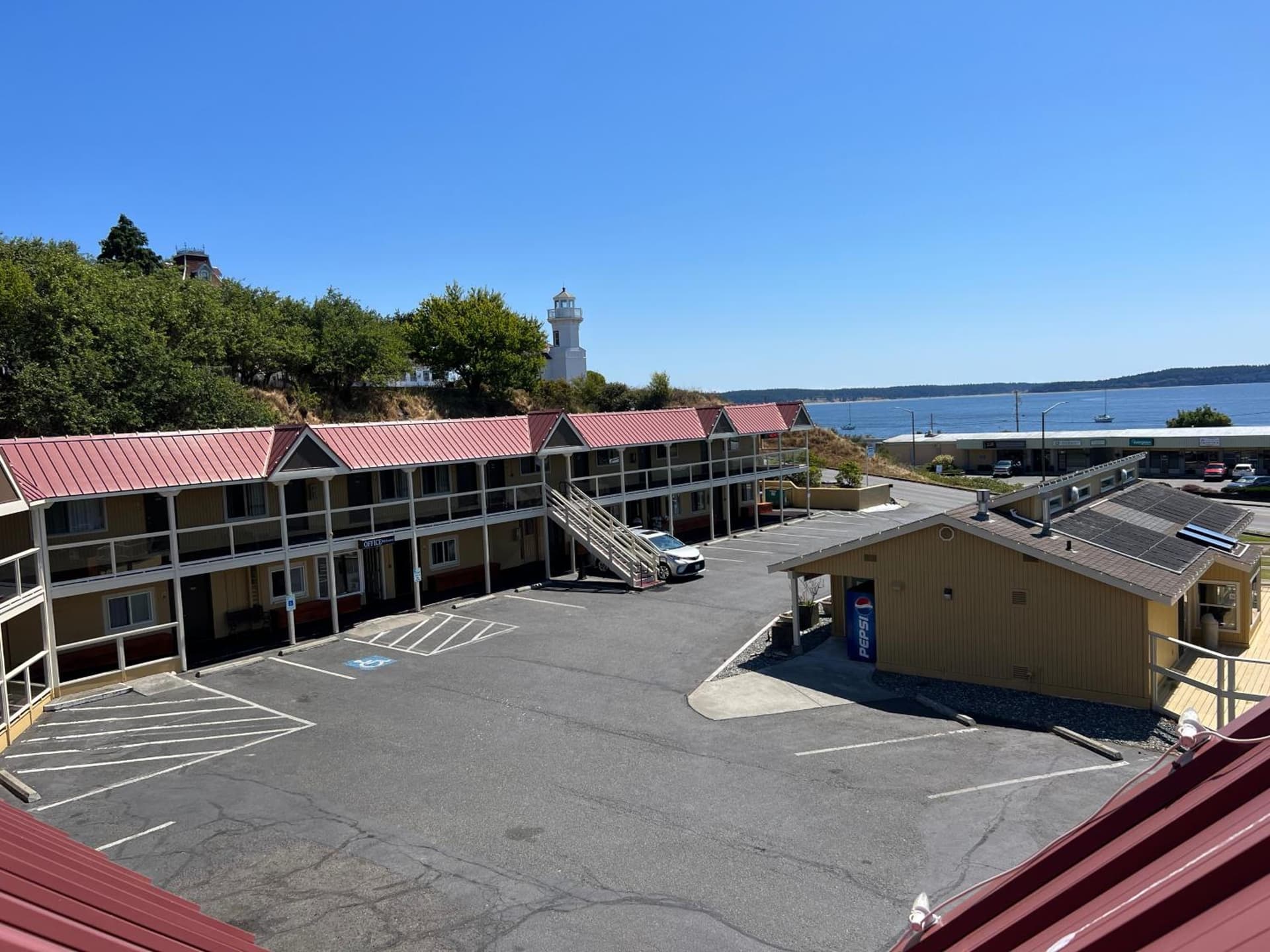 Port Townsend Inn gallery photo in Port Townsend, WA — image 113