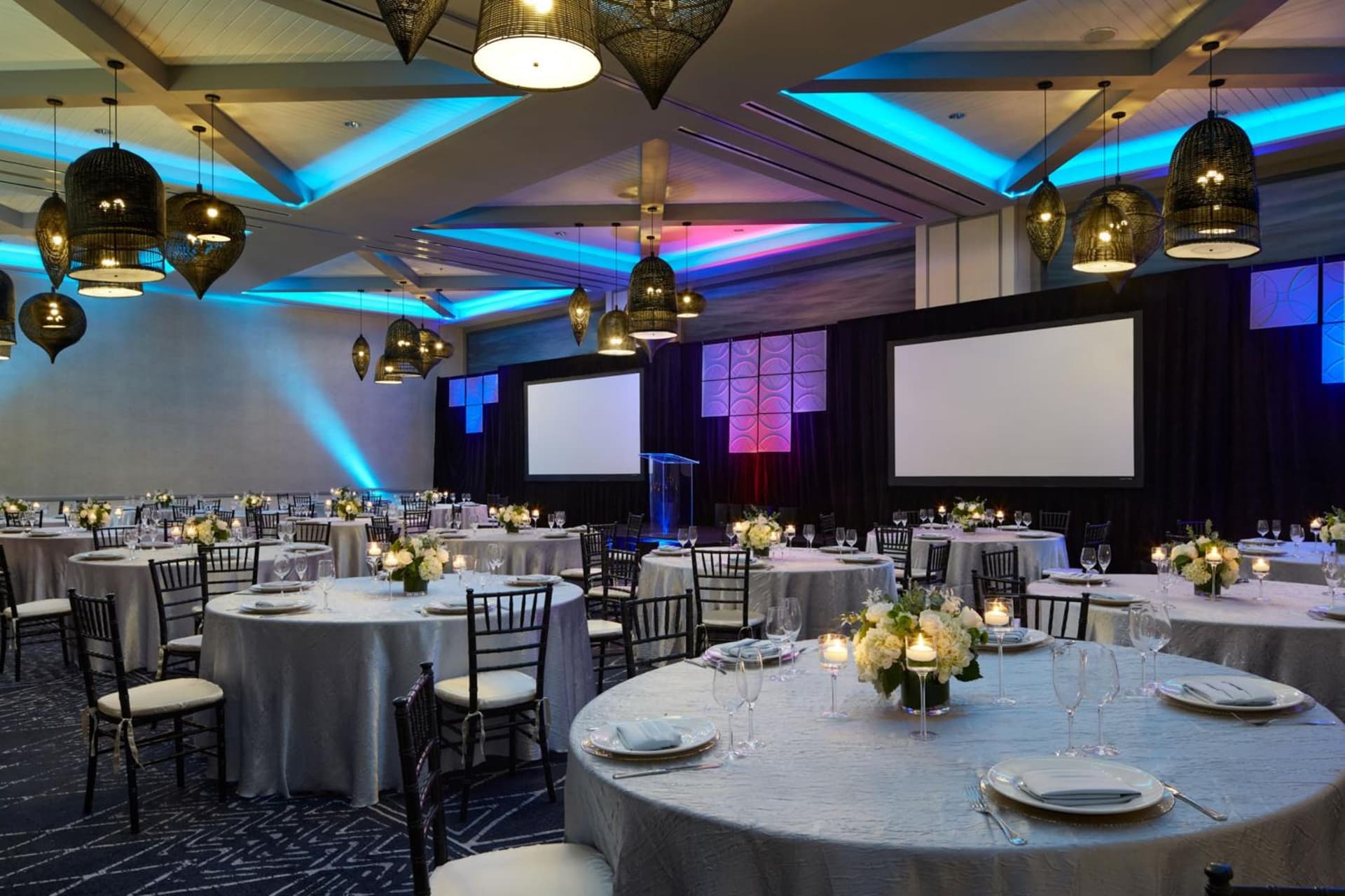Kimpton Shorebreak Huntington Beach Resort by IHG gallery photo in Huntington Beach, CA — image 38
