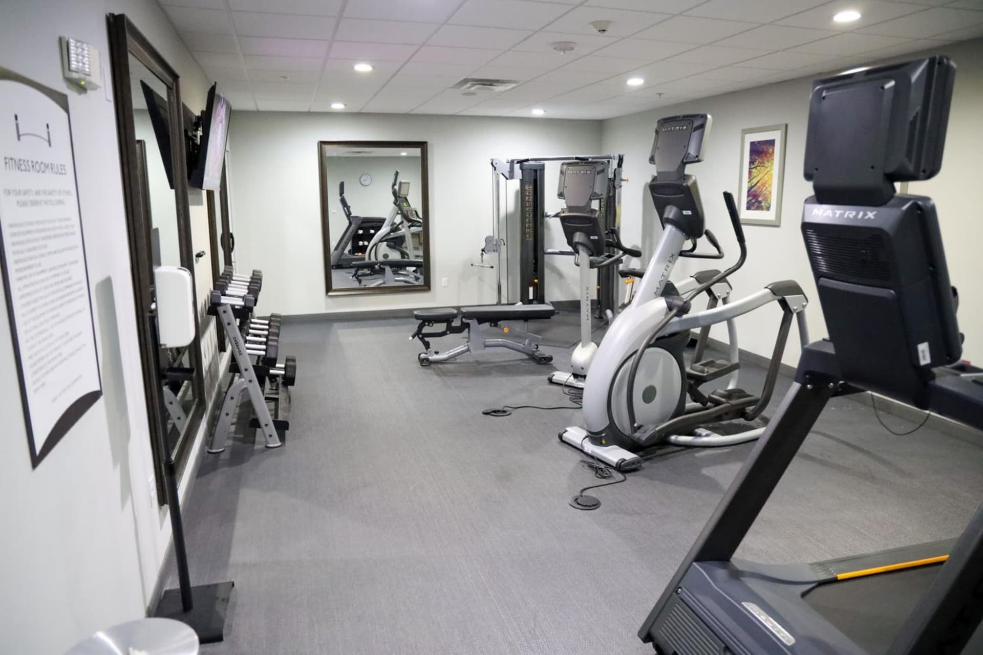 Staybridge Suites - Lake Charles by IHG gallery photo in Lake Charles, LA — image 11