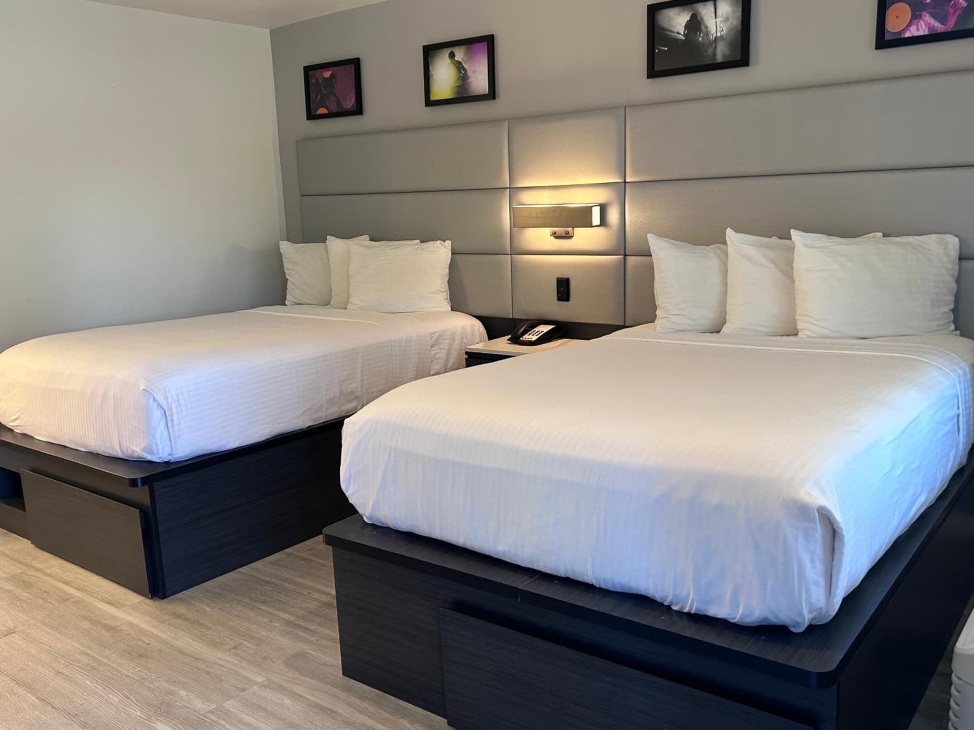 Signature Inn Santa Clara gallery photo in Santa Clara, CA — image 9