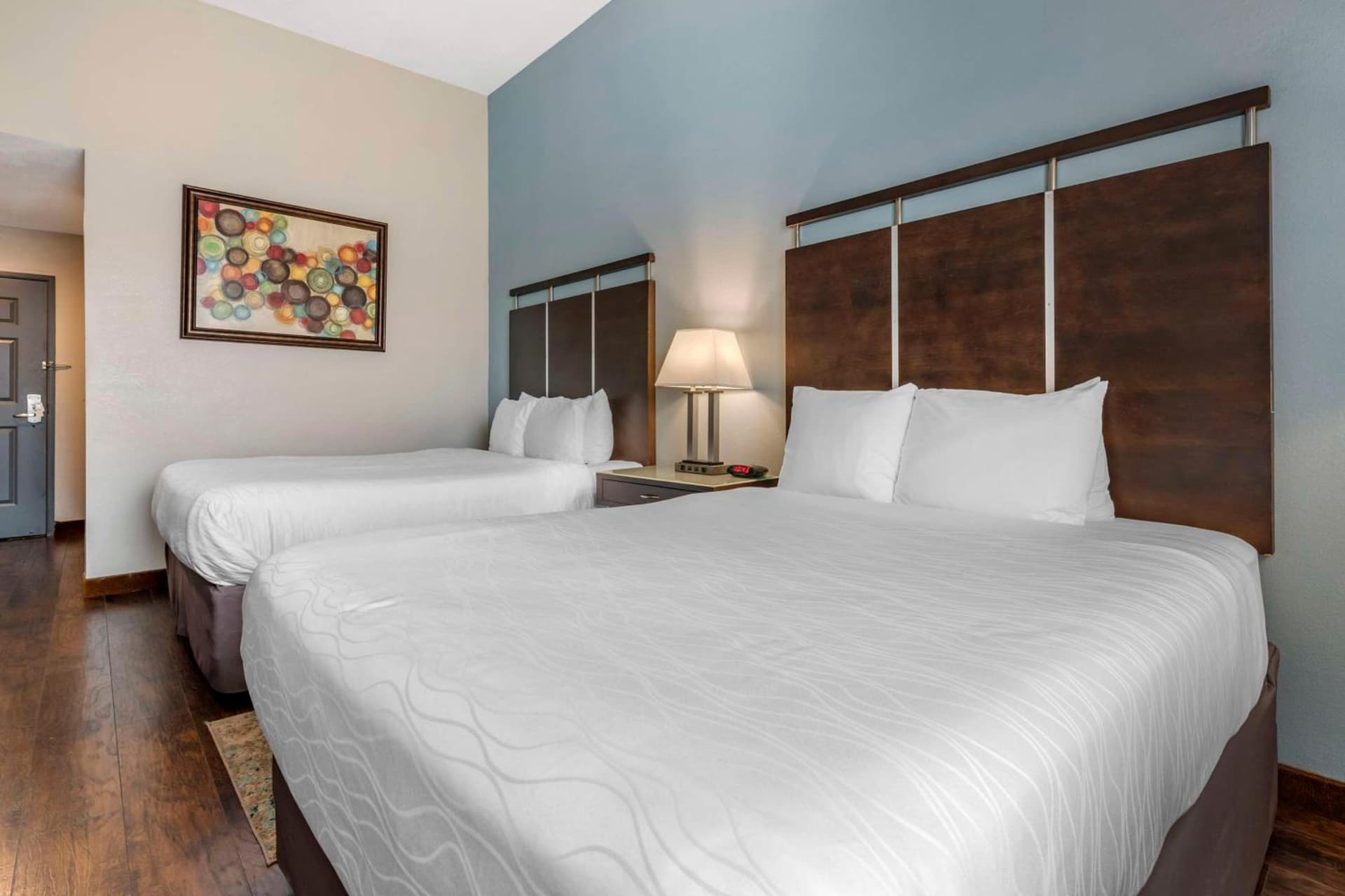 Best Western Plus Bradenton Gateway Hotel gallery photo in Bradenton, FL — image 30