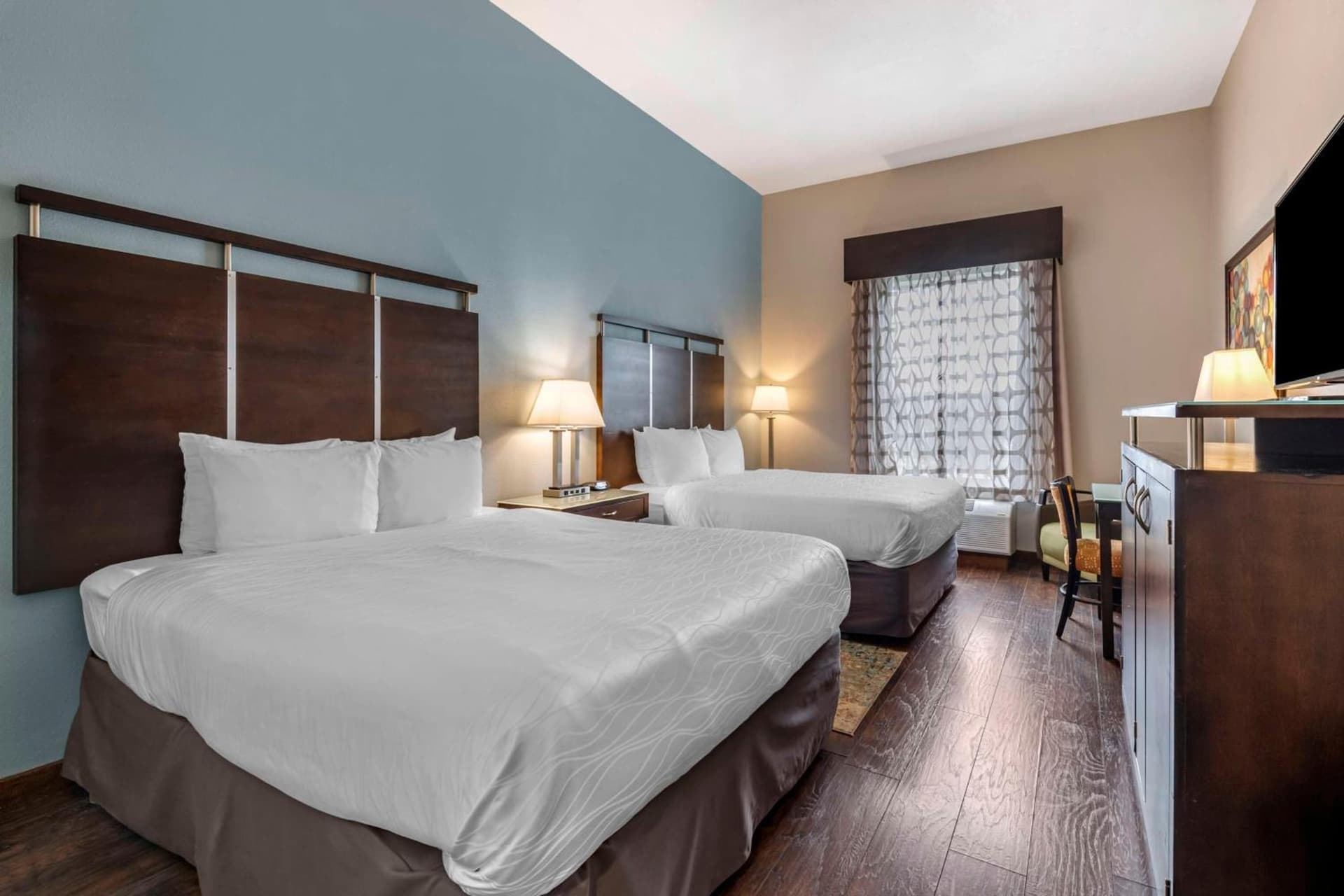 Best Western Plus Bradenton Gateway Hotel gallery photo in Bradenton, FL — image 20