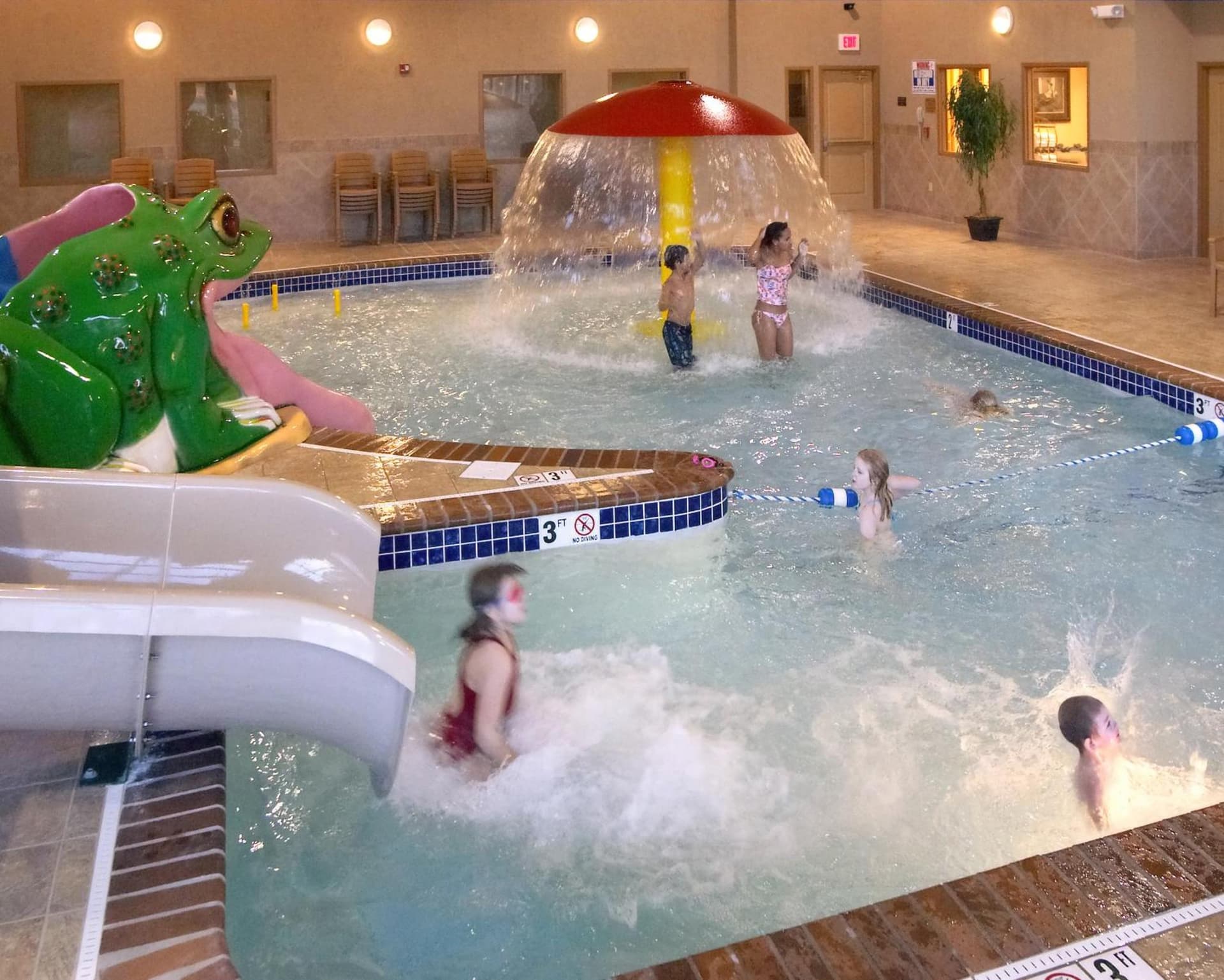 ClubHouse Hotel Sioux Falls gallery photo in Sioux Falls, SD — image 25