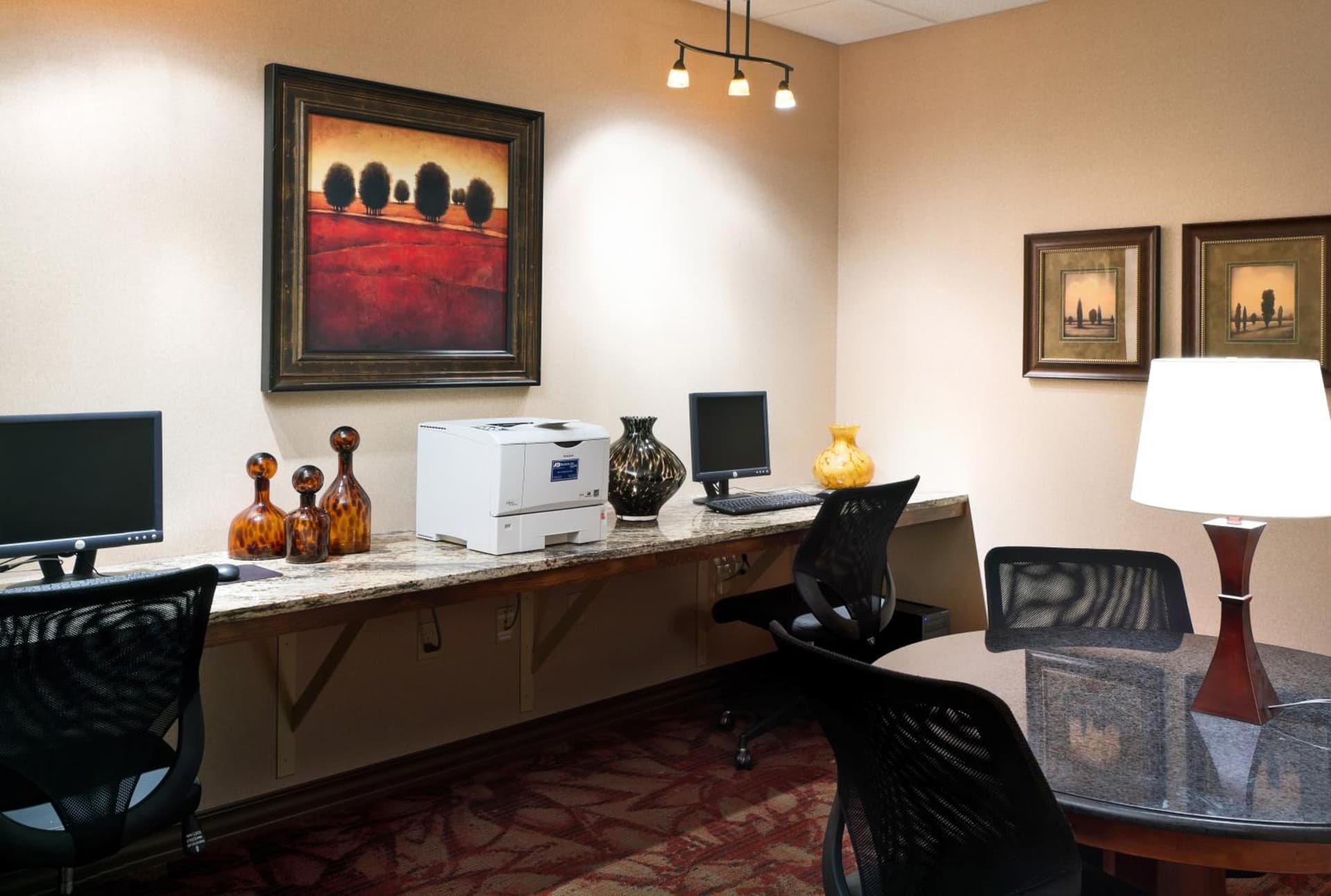 ClubHouse Hotel Sioux Falls gallery photo in Sioux Falls, SD — image 28