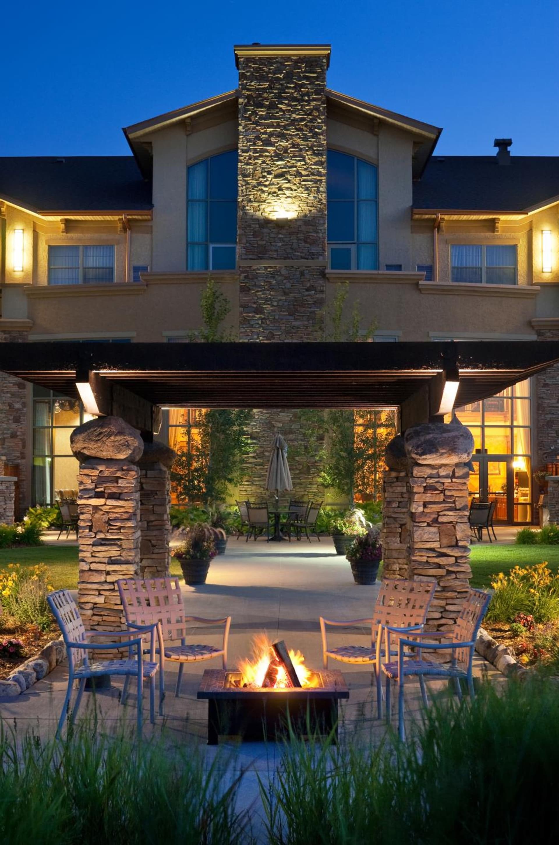 ClubHouse Hotel Sioux Falls gallery photo in Sioux Falls, SD — image 11