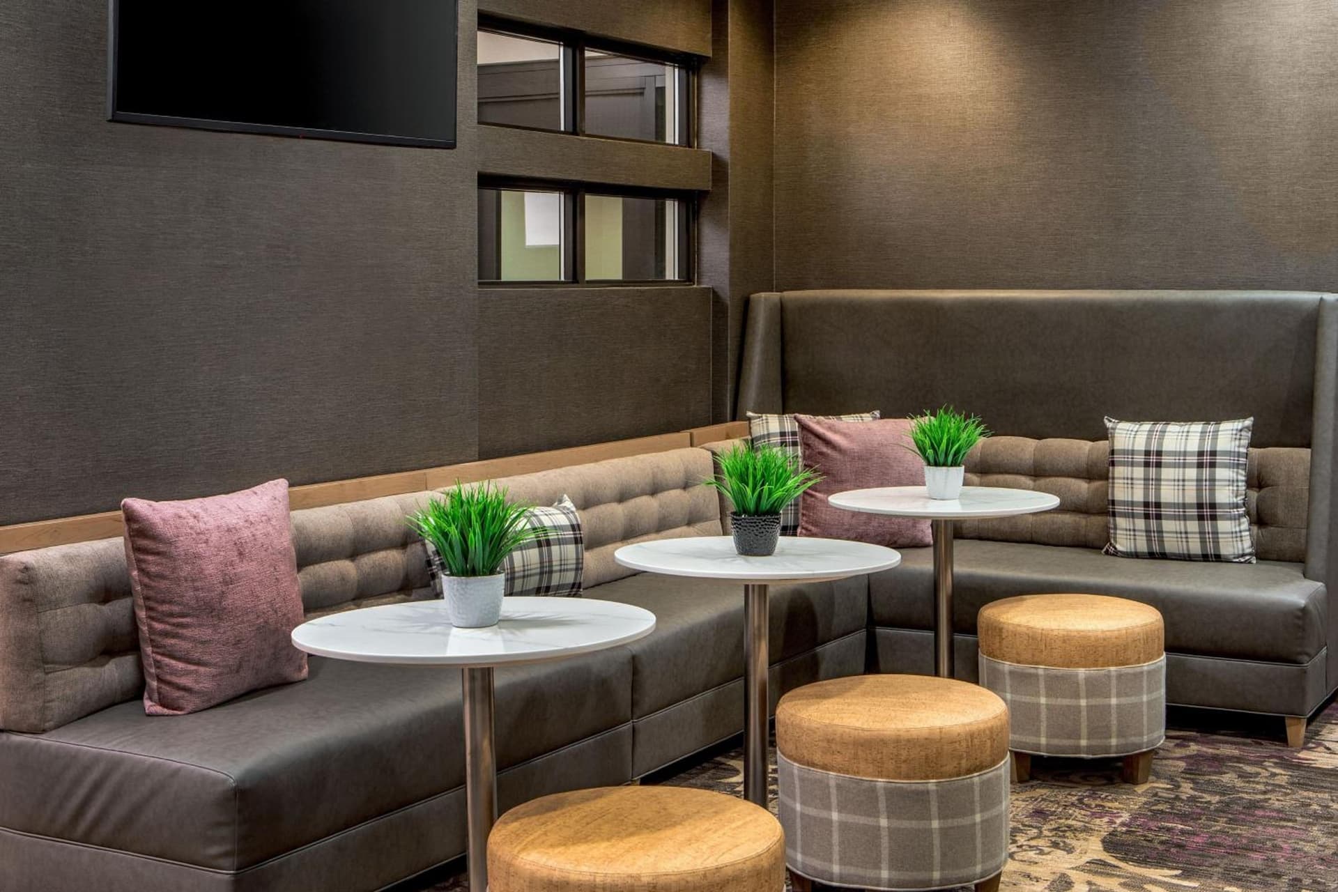 Residence Inn by Marriott Birmingham Downtown UAB gallery photo in Birmingham, AL — image 16