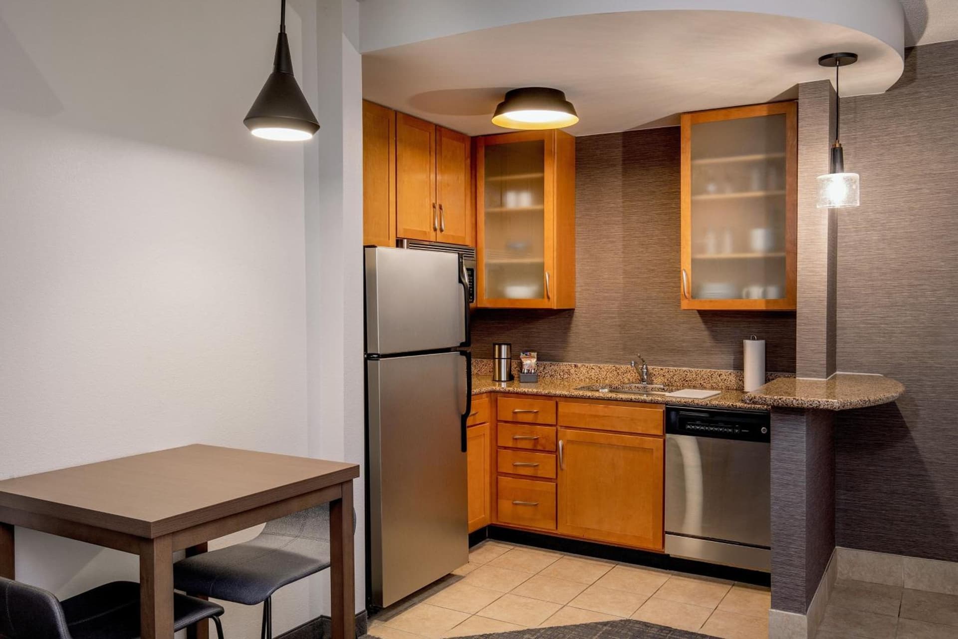 Residence Inn by Marriott Birmingham Downtown UAB gallery photo in Birmingham, AL — image 17