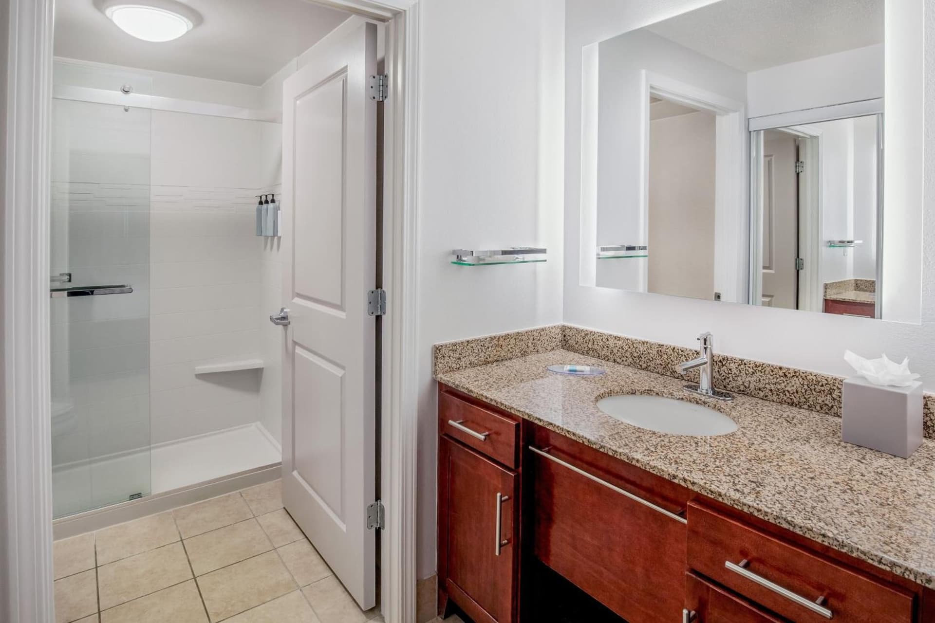 Residence Inn by Marriott Birmingham Downtown UAB gallery photo in Birmingham, AL — image 9