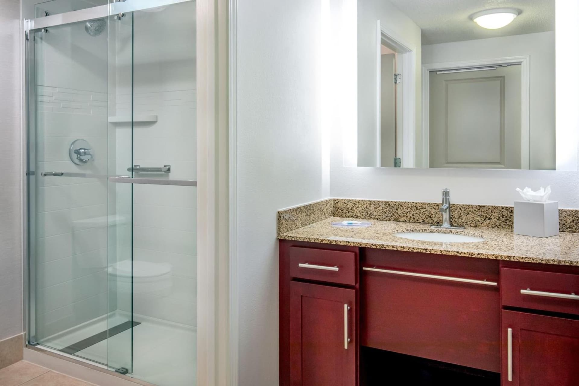 Residence Inn by Marriott Birmingham Downtown UAB gallery photo in Birmingham, AL — image 18