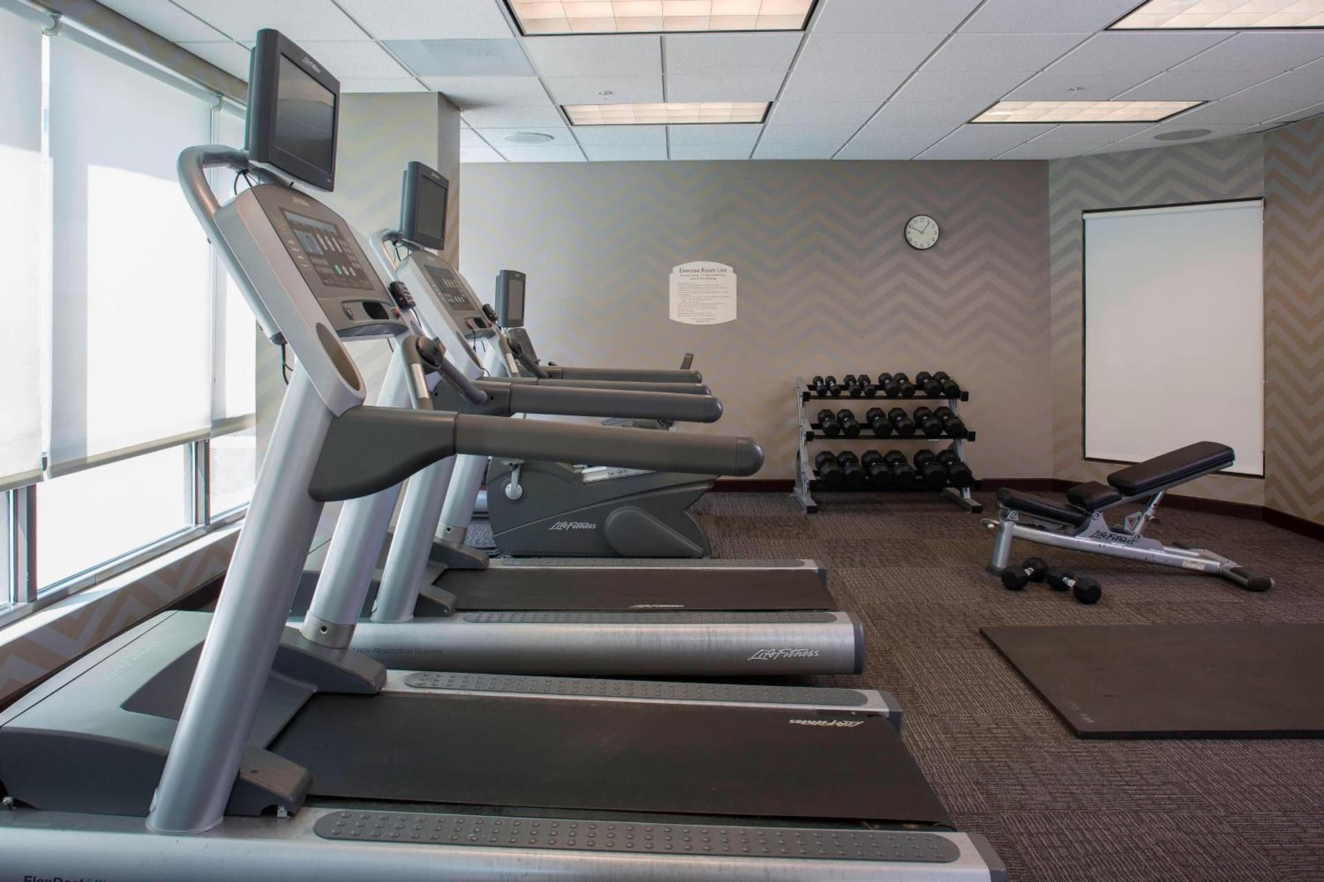 Residence Inn by Marriott Birmingham Downtown UAB gallery photo in Birmingham, AL — image 20
