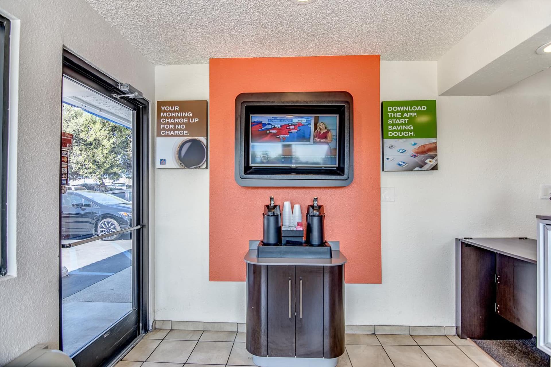 Motel 6-Stockton, CA - Charter Way West gallery photo in Stockton, CA — image 66